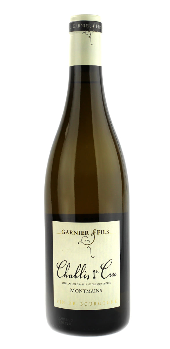 Montmains 1er Cru Chablis AOC