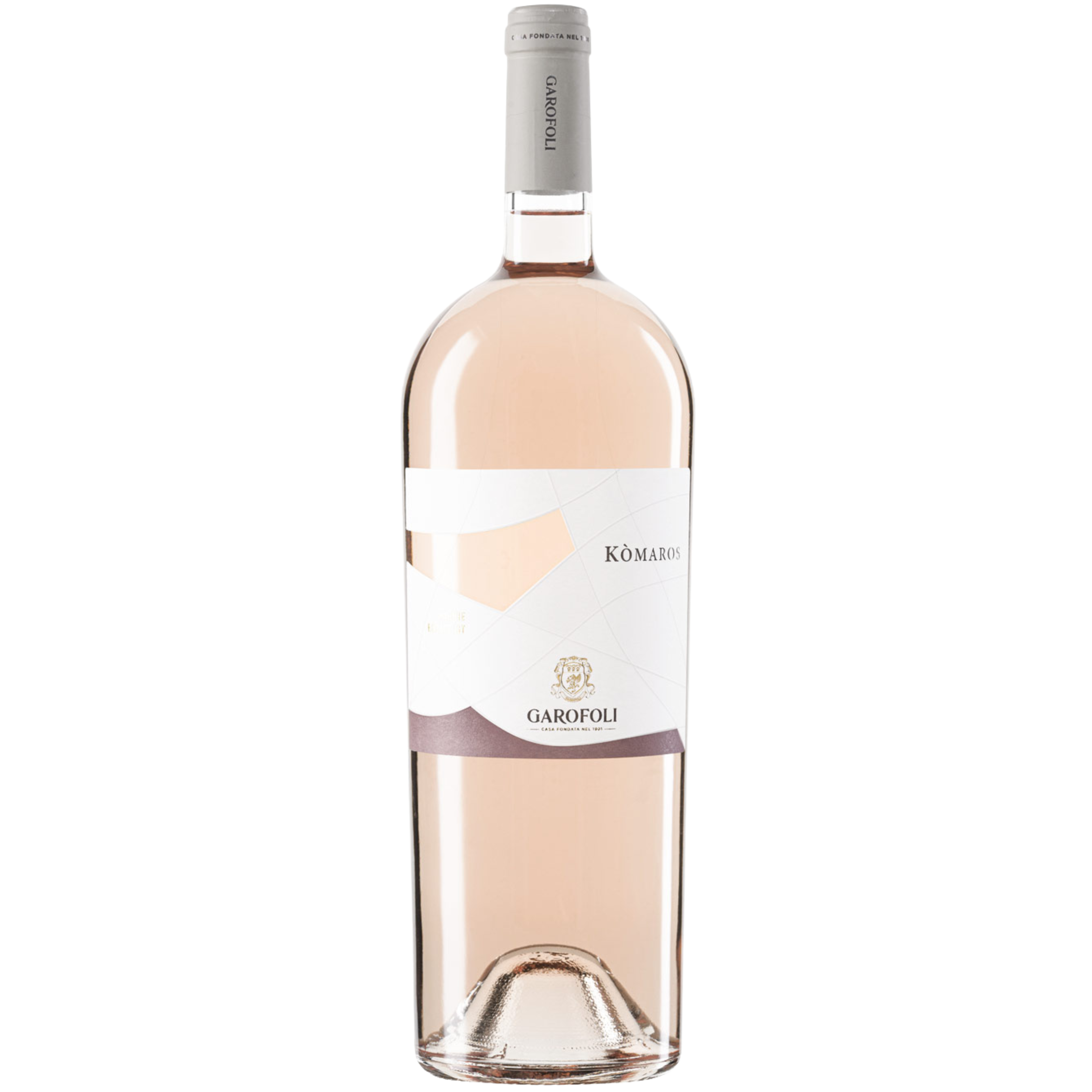 Komaros Rosé Jeroboam 3L