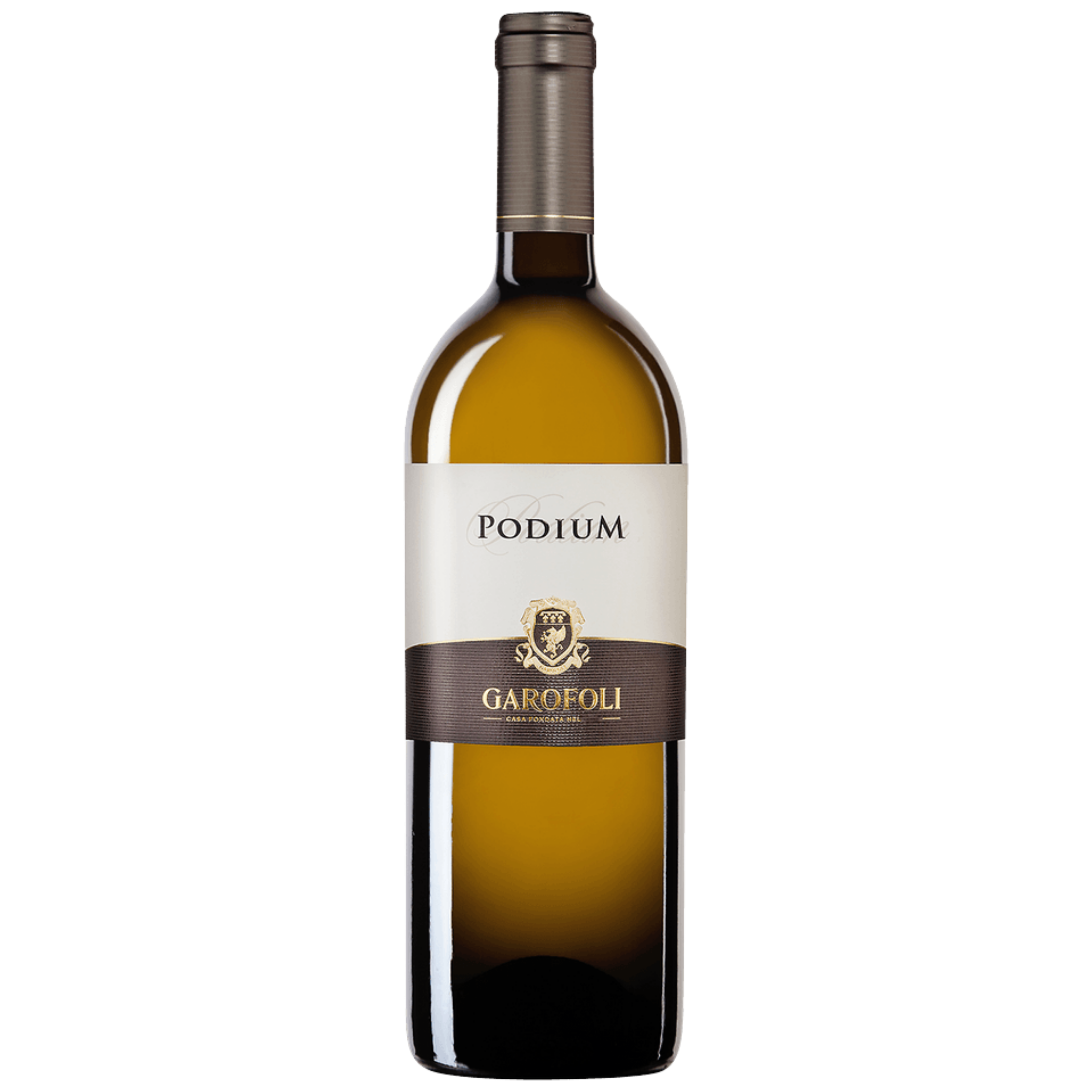 Garofoli Podium Verdicchio dei Castelli di Jesi Classico Superiore DOC
