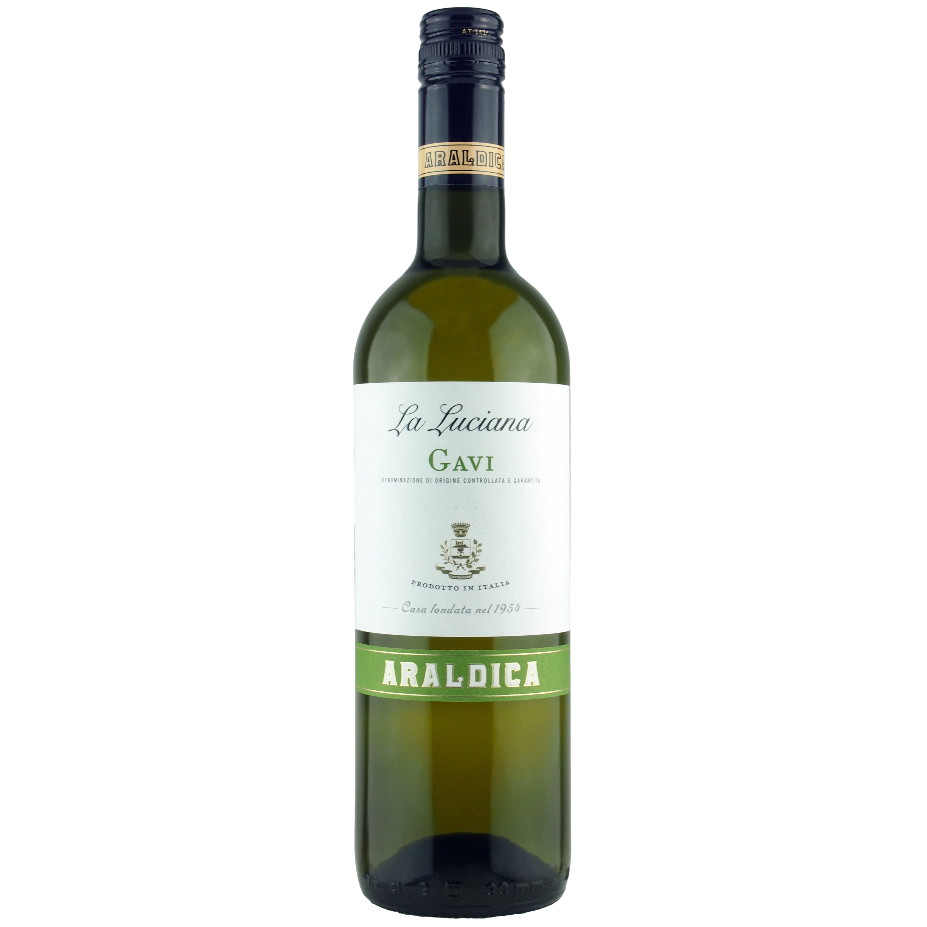 Gavi La Luciana