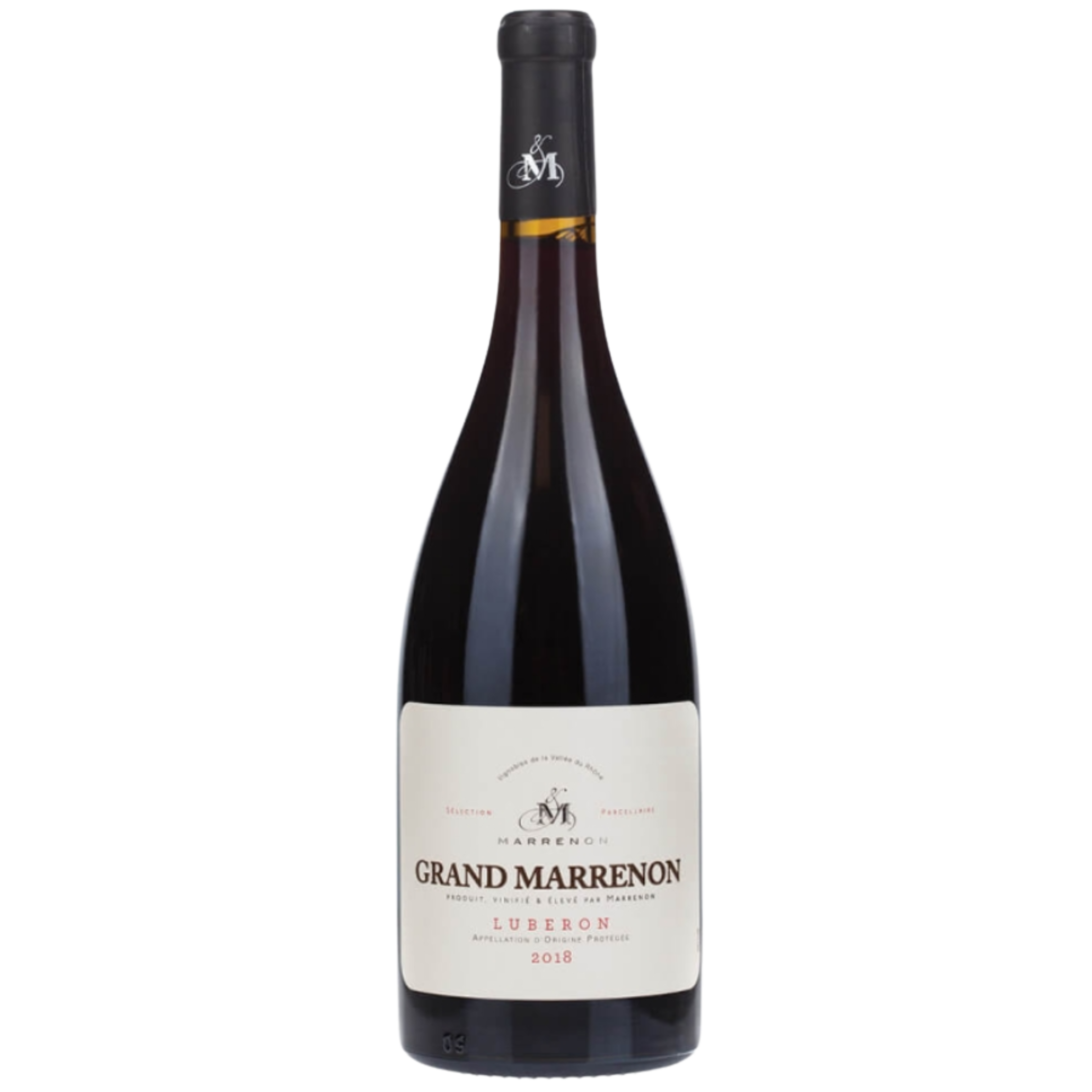 Grand Marrenon Rouge