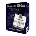 Joseph Pellerin Côtes du Rhône Réserve AOC 3L