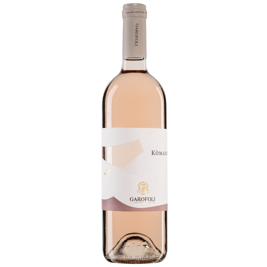 Komaros Rosé