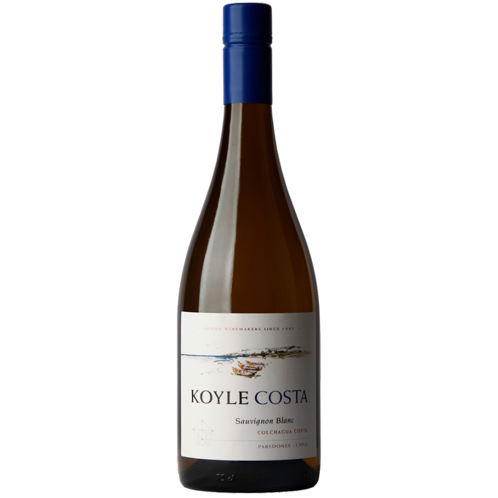 Koyle Costa Sauvignon Blanc