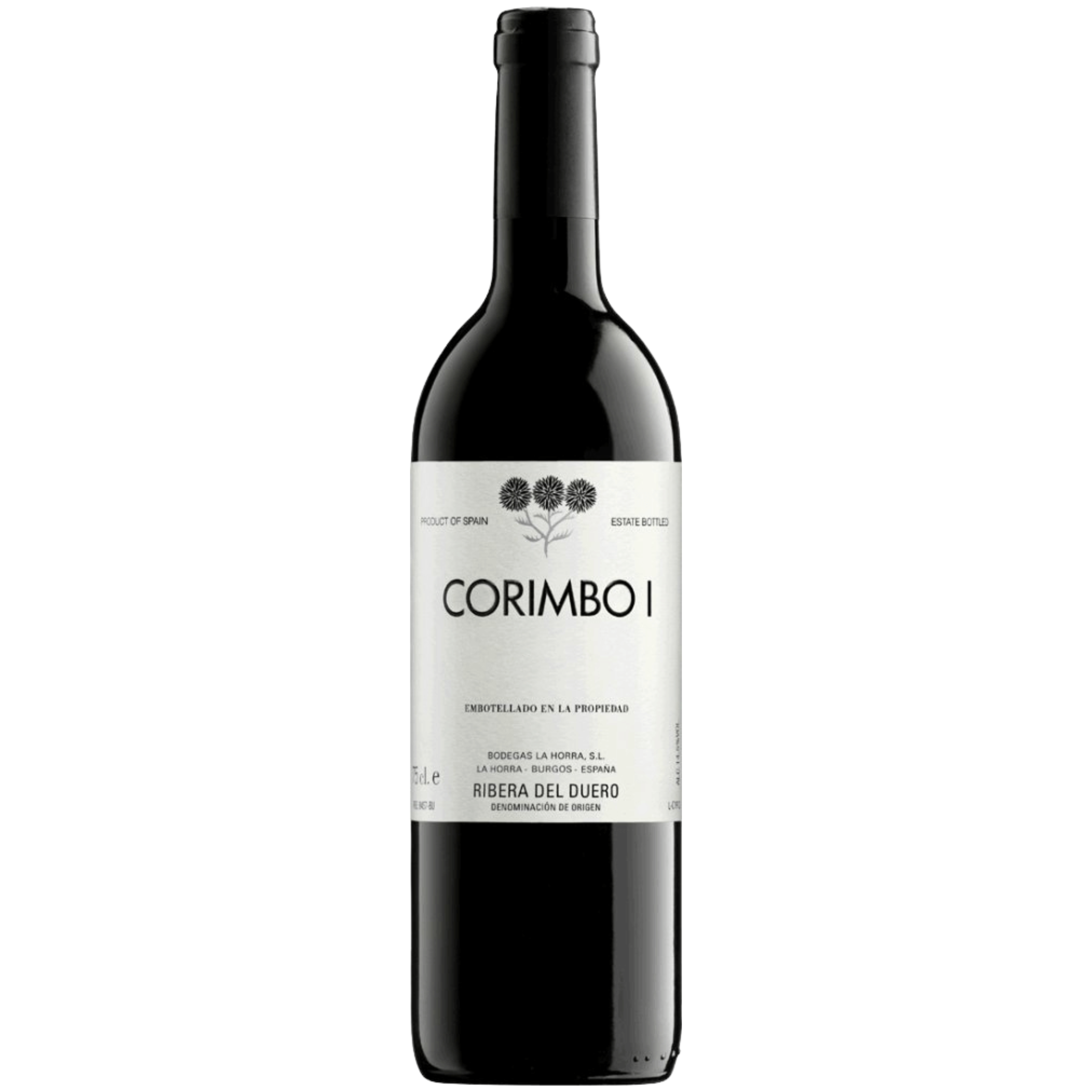 Corimbo I