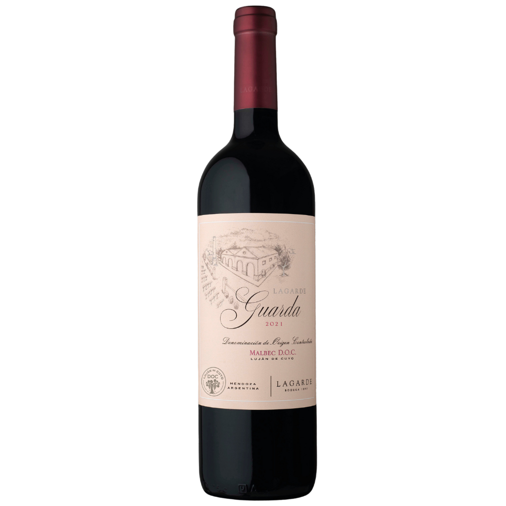 Guarda Malbec