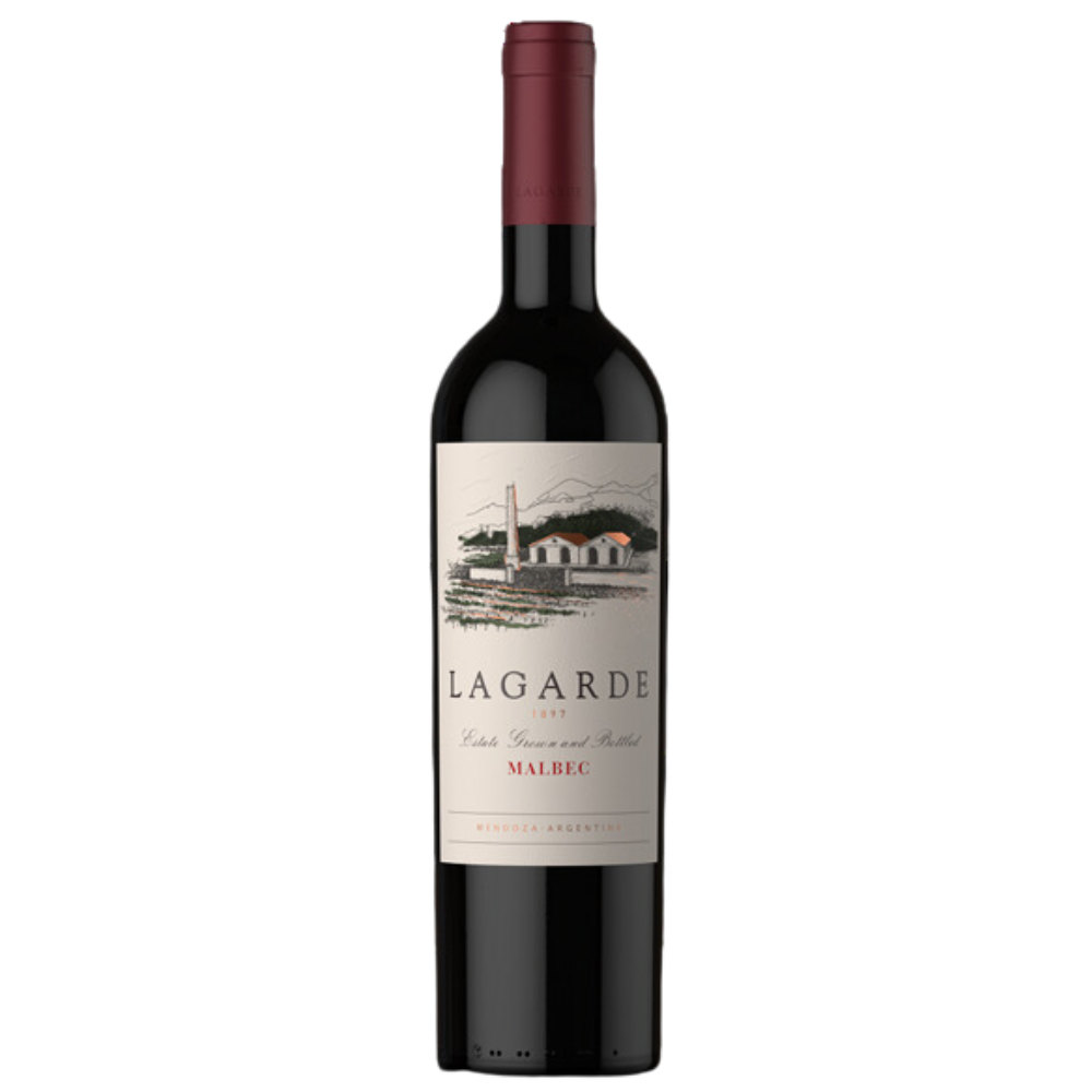 Lagarde Malbec