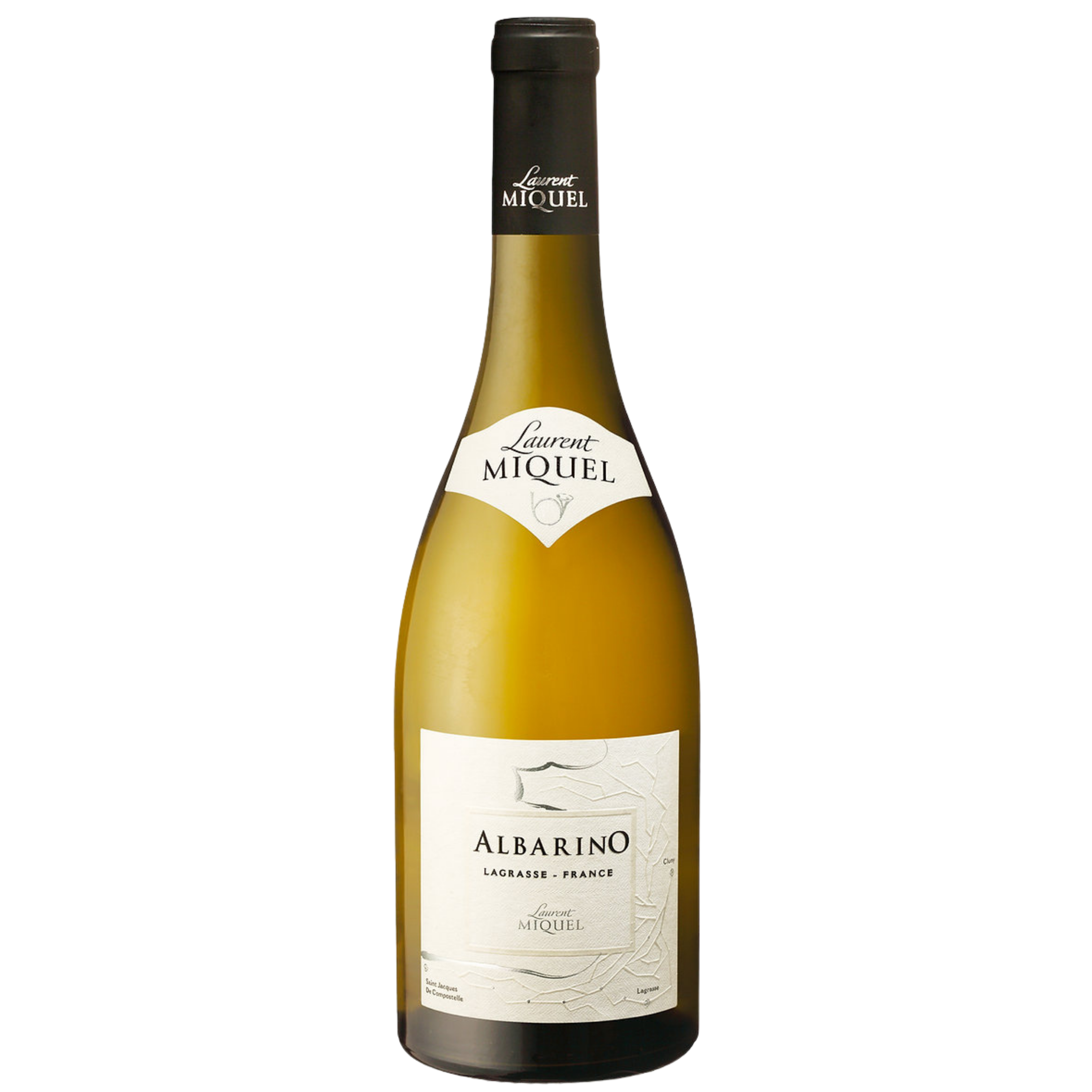 Albariño Lagrasse