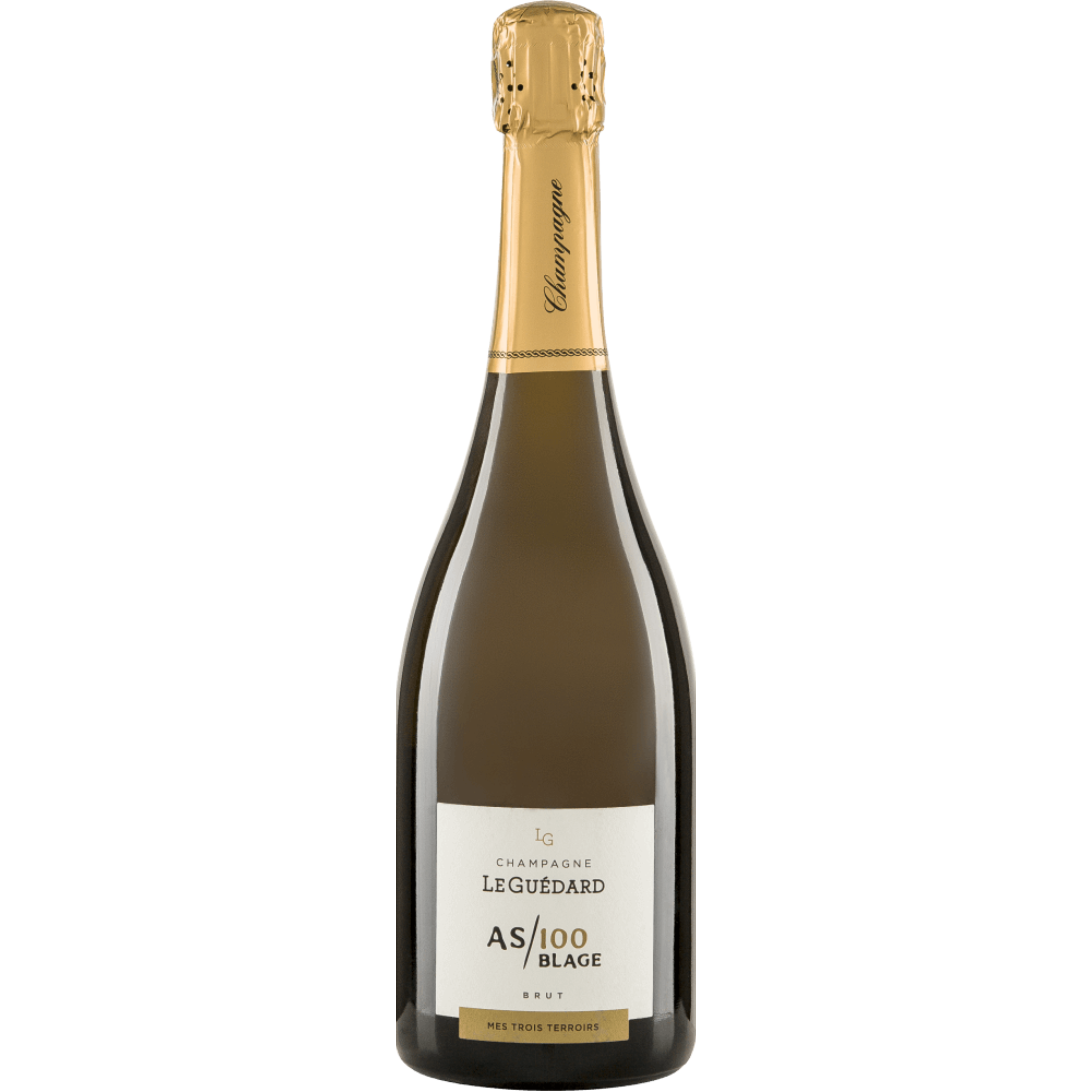 Le Guedard As100Blage Brut