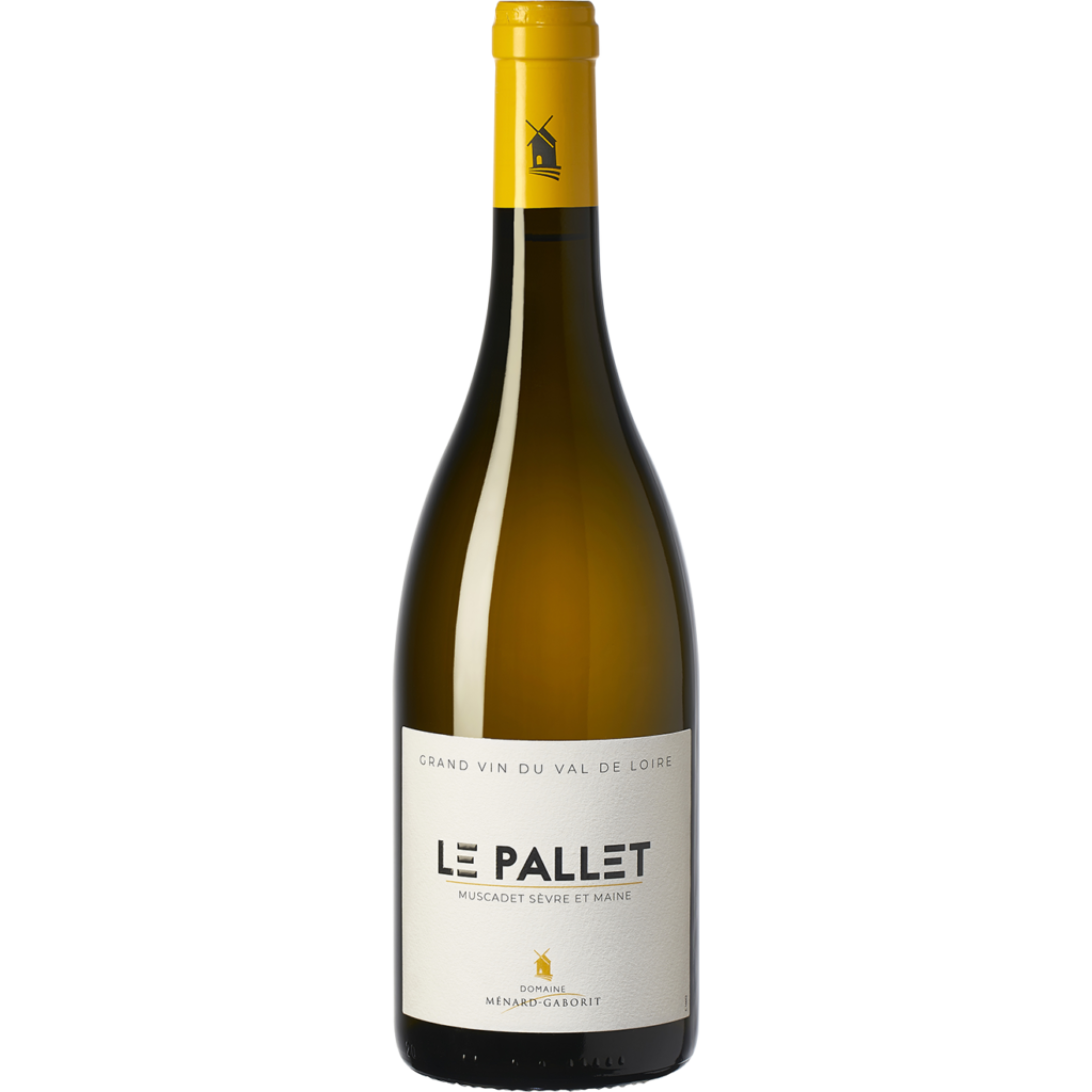 Le Pallet Muscadet Sevre et Maine