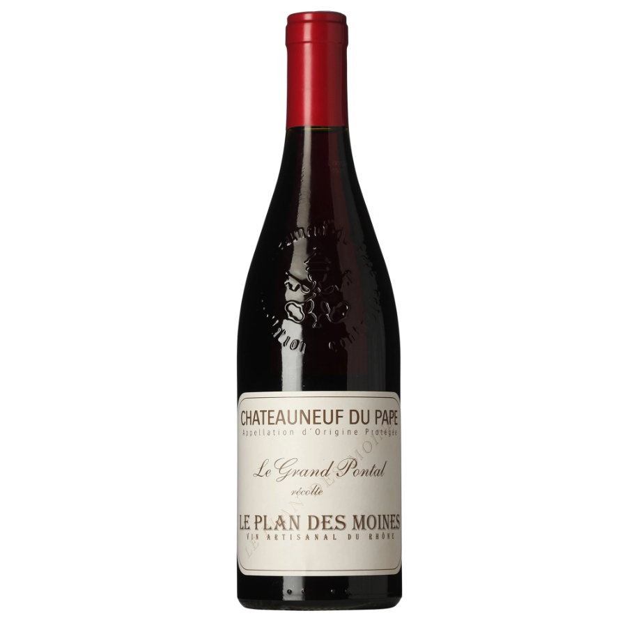 Chateauneuf du Pape Le Grand Pontal