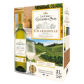 Les Chais Couleurs du Sud Chardonnay