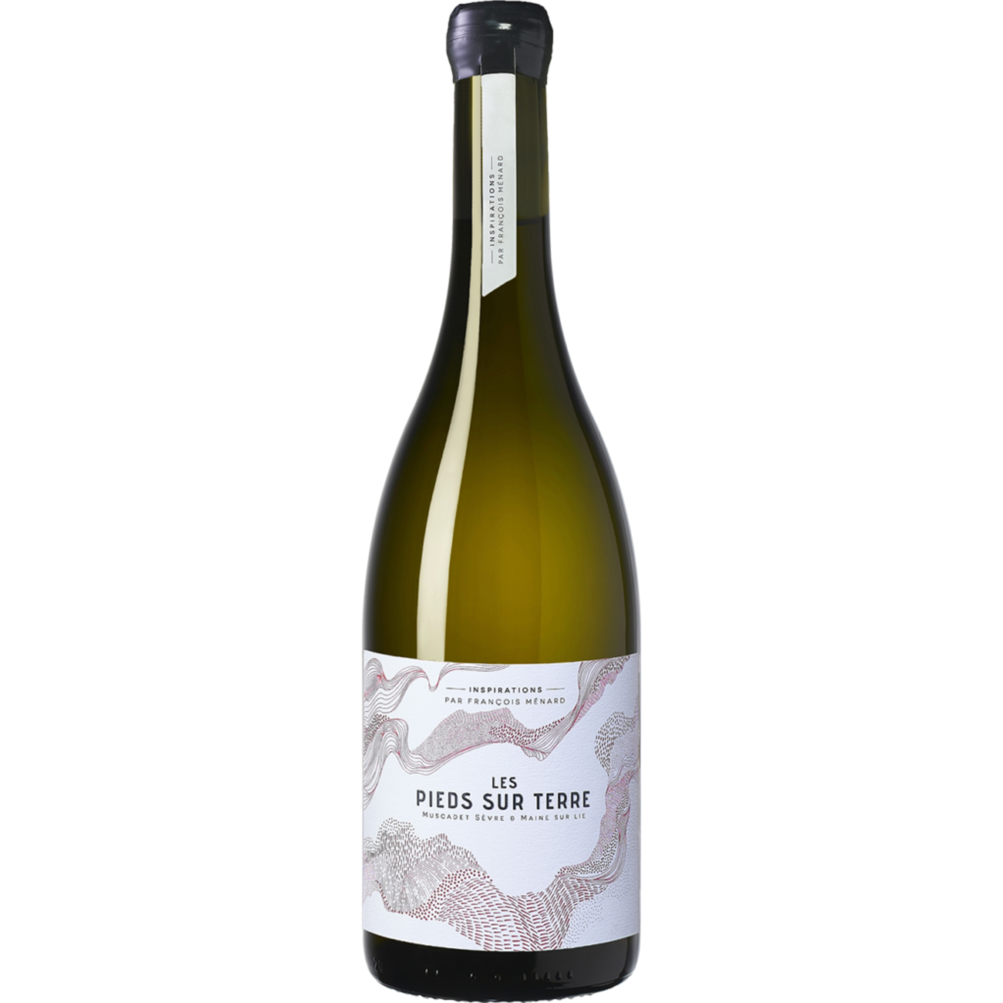 Les Pieds sur Terre Muscadet Sevre et Maine sur Lie