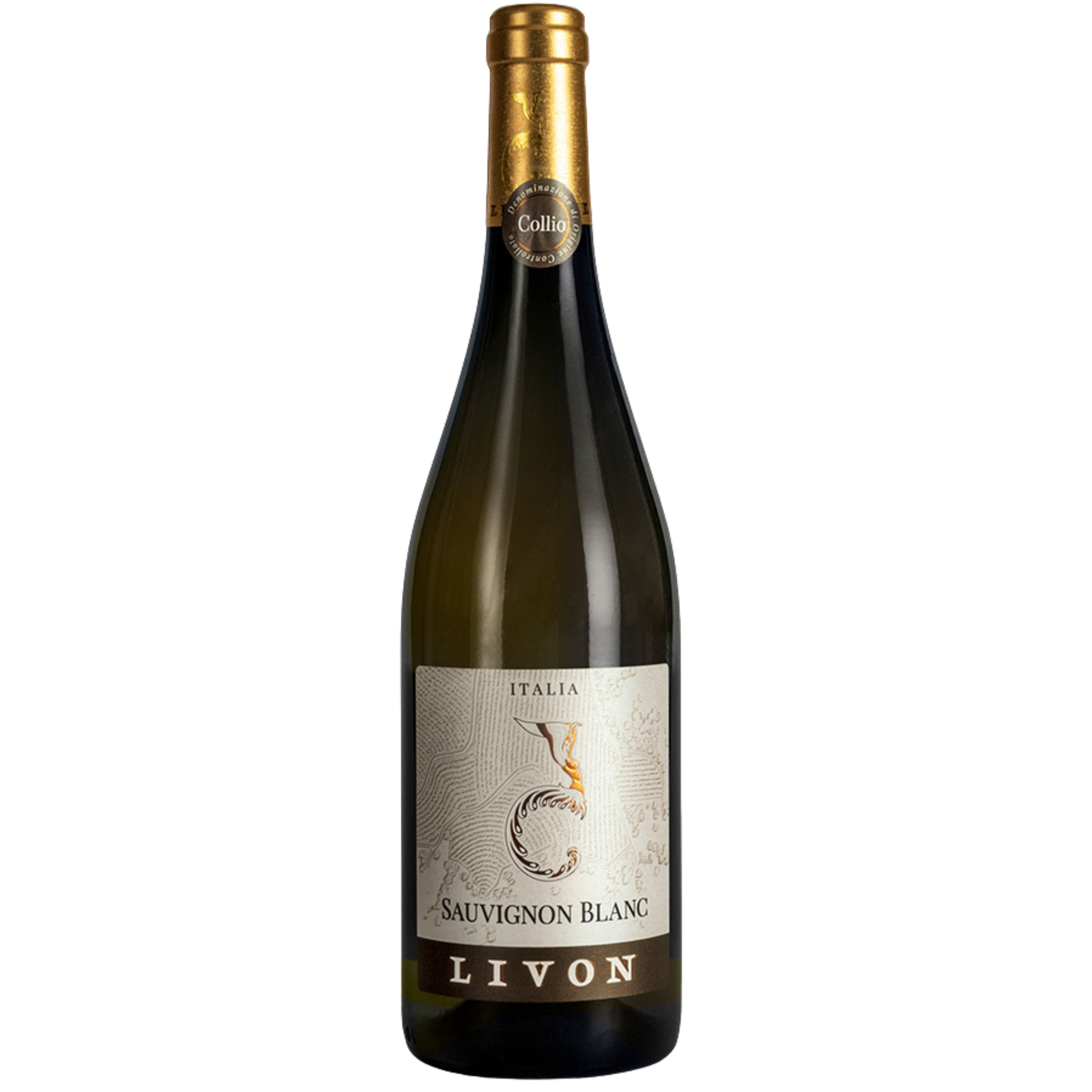 Livon Sauvignon Blanc