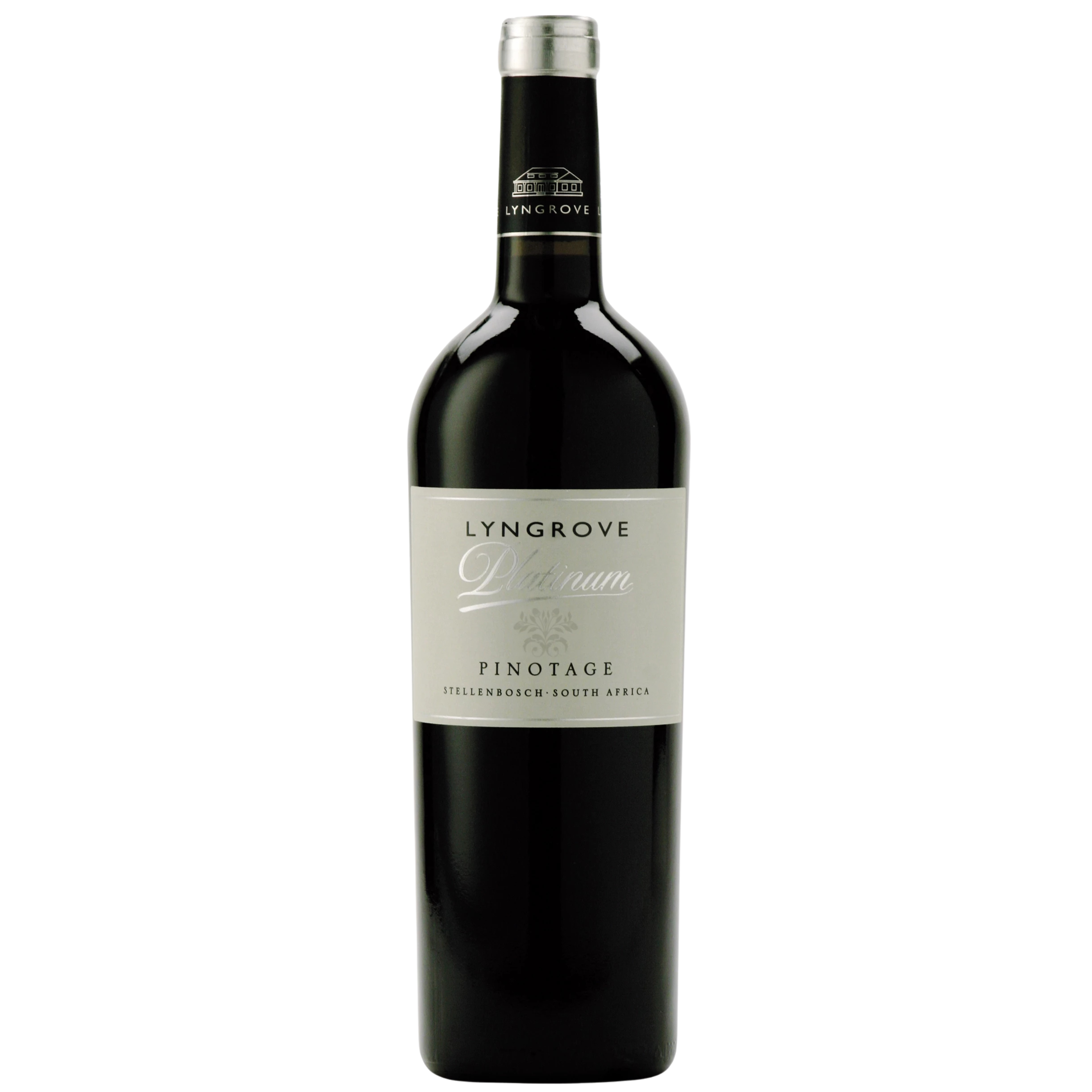 Lyngrove Platinum Pinotage
