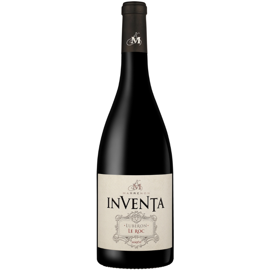 Inventa Luberon Le Roc