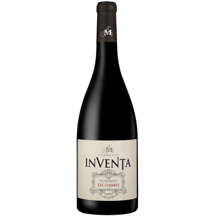 Marrenon Inventa Luberon Les Combes