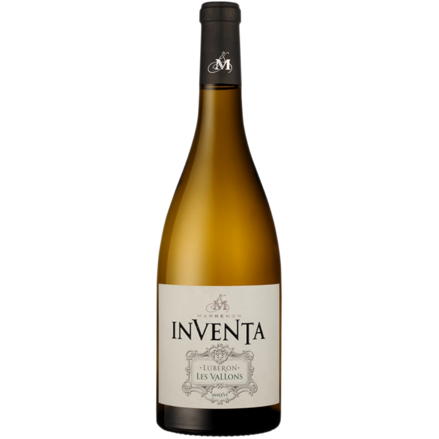 Inventa Luberon Les Vallons