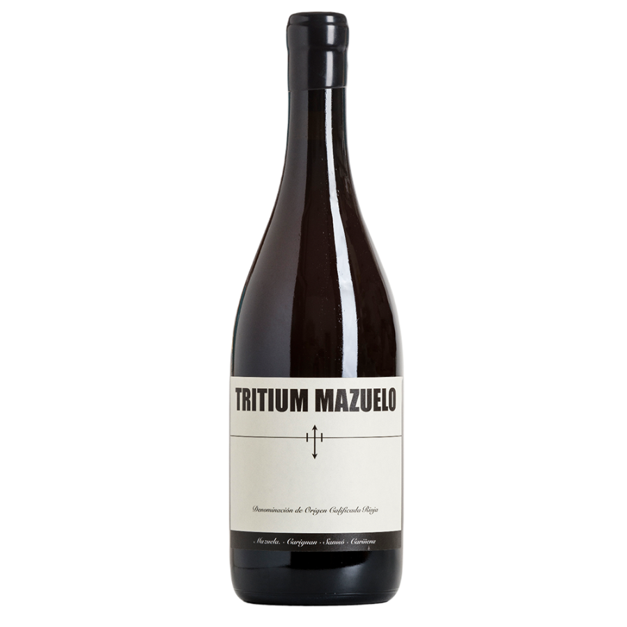 Tritium Mazuelo