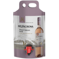 Mezzacorona I Classici Pinot Grigio Rosé 1.5L