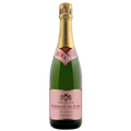 Cremant du Jura Rose Brut NV