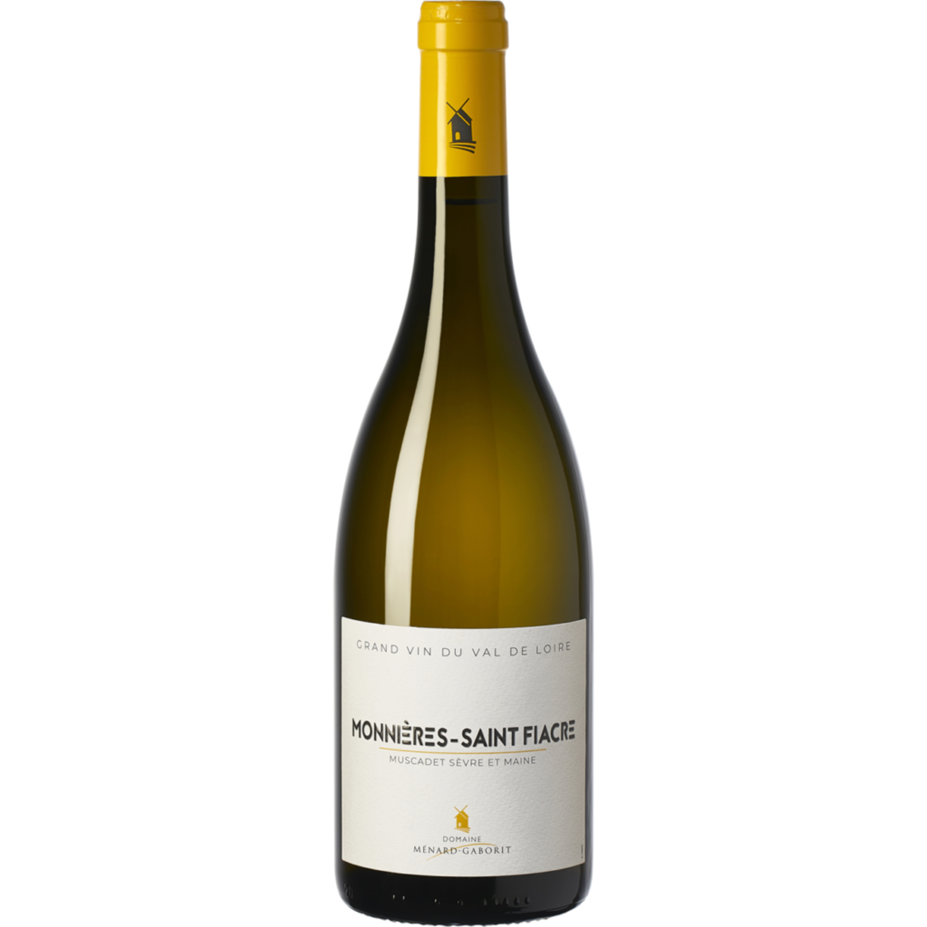 Monniers-Saint Fiacre Muscadet Sevre et Maine