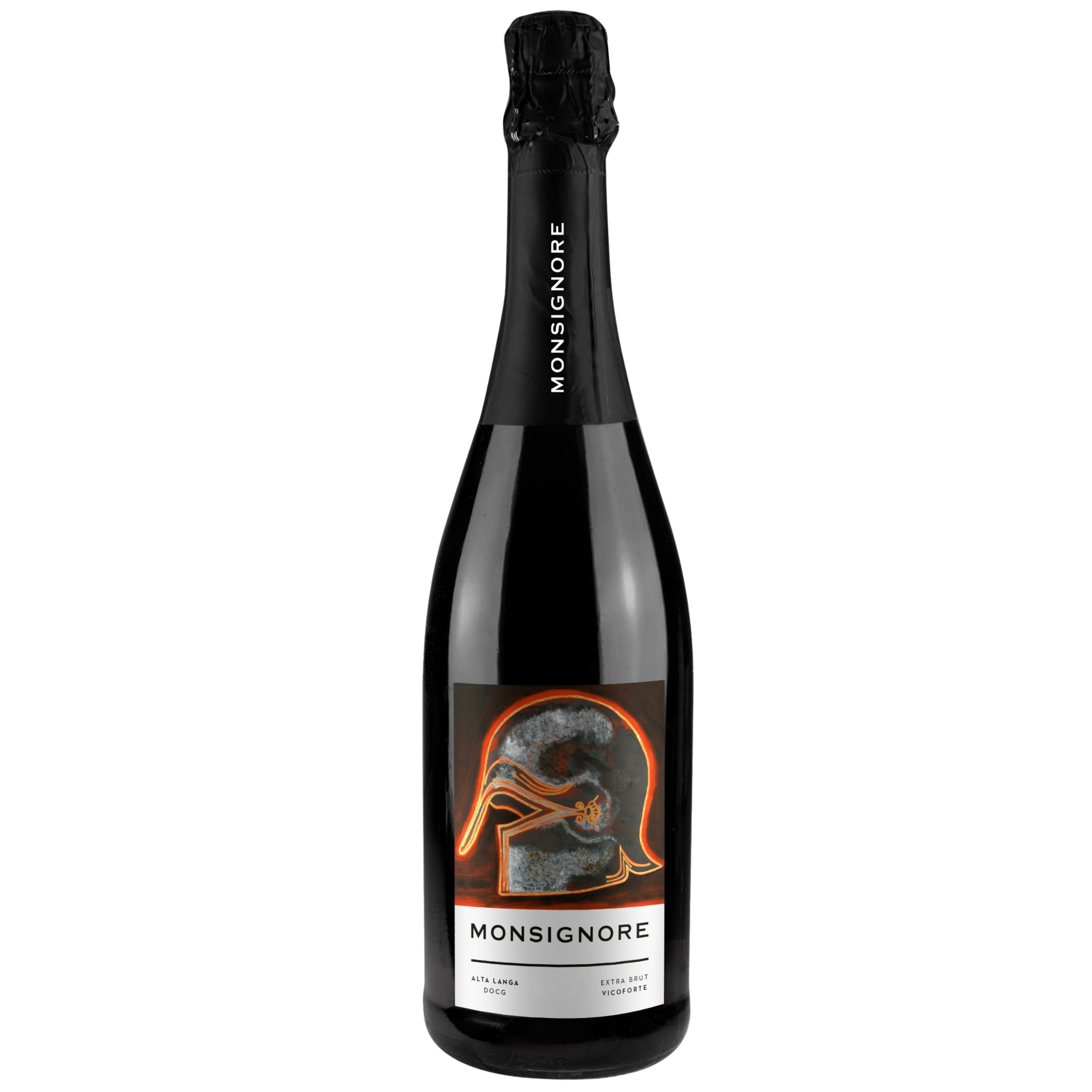 Monsignore Alta Langa Extra Brut