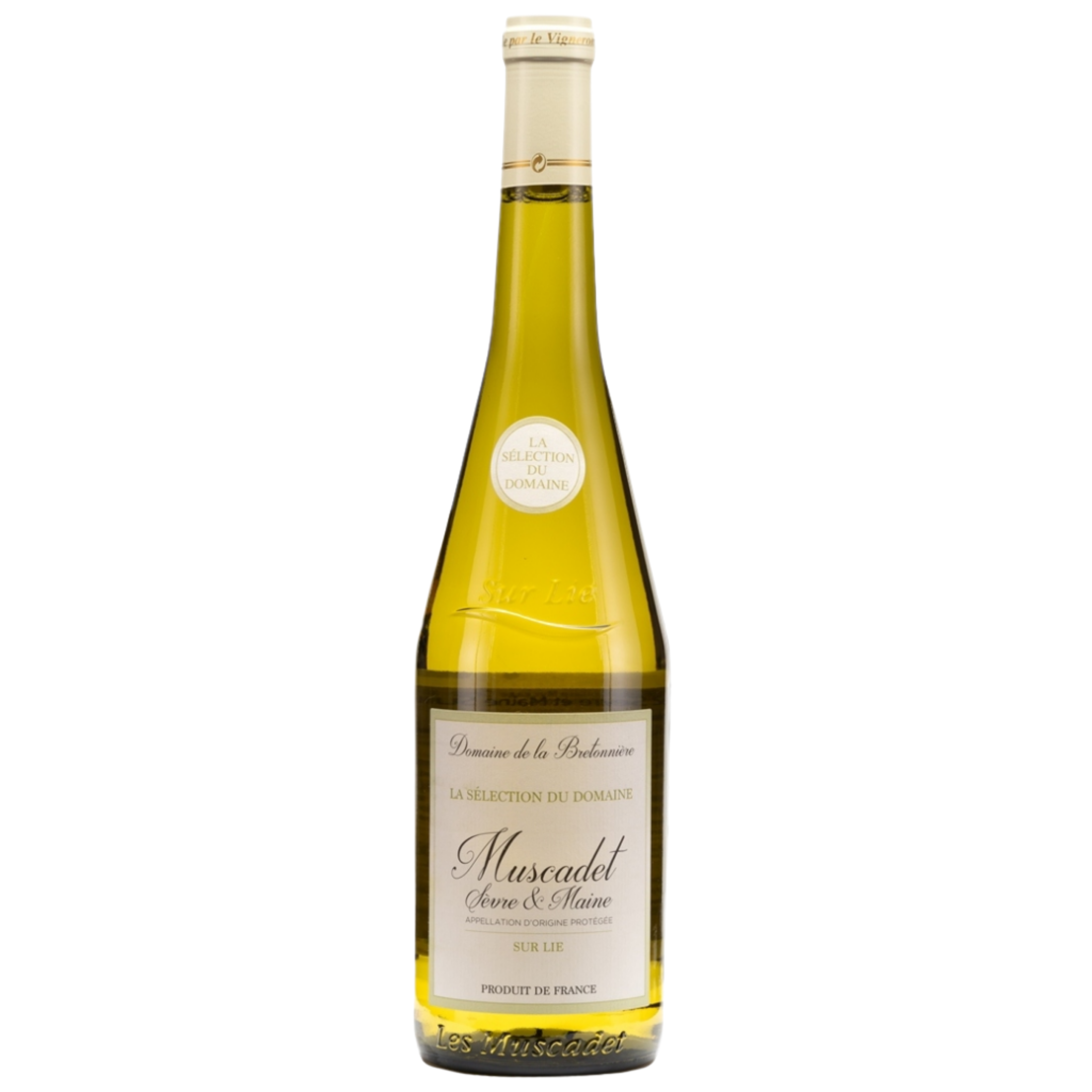 Muscadet Sevre & Maine Sur Lie