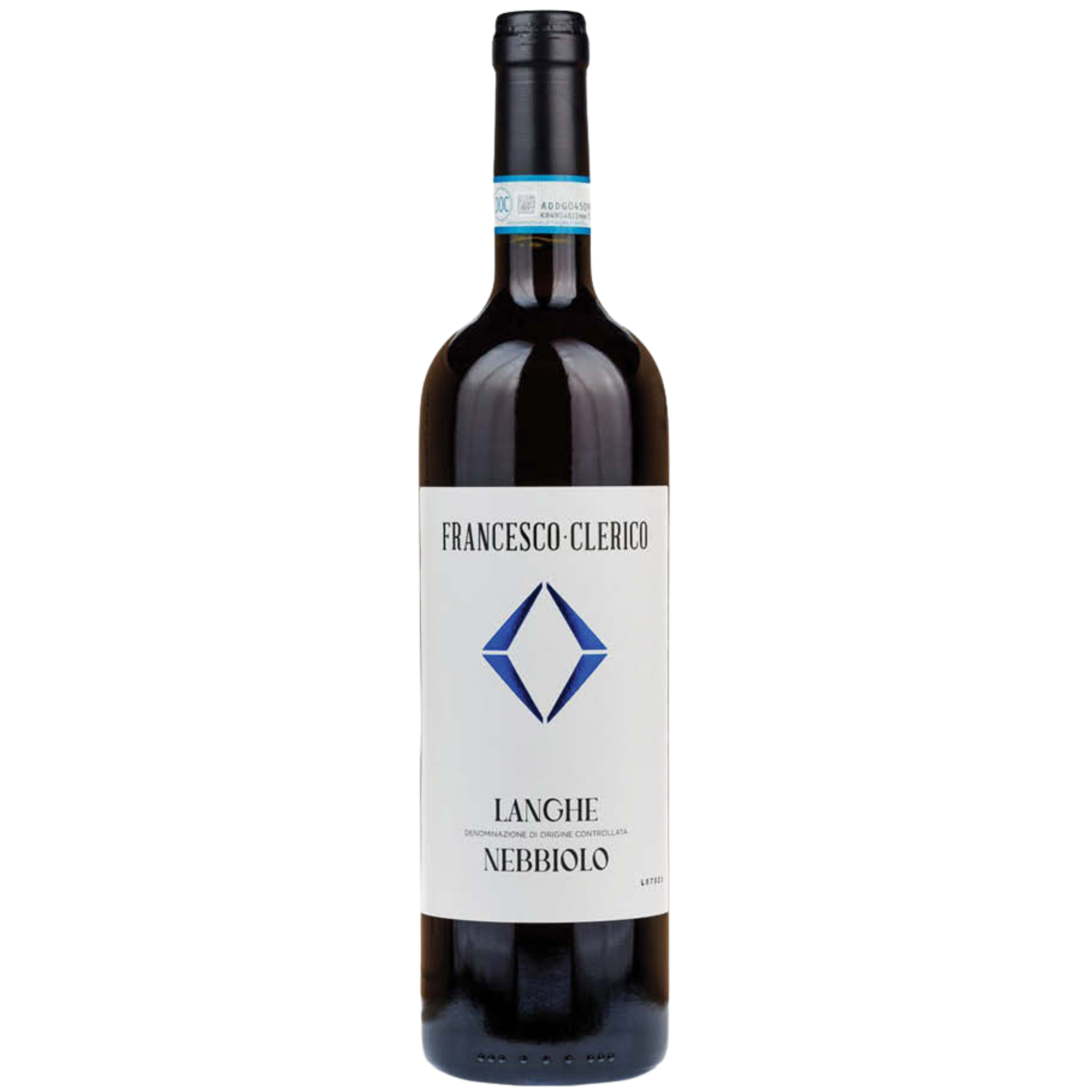 Langhe Nebbiolo