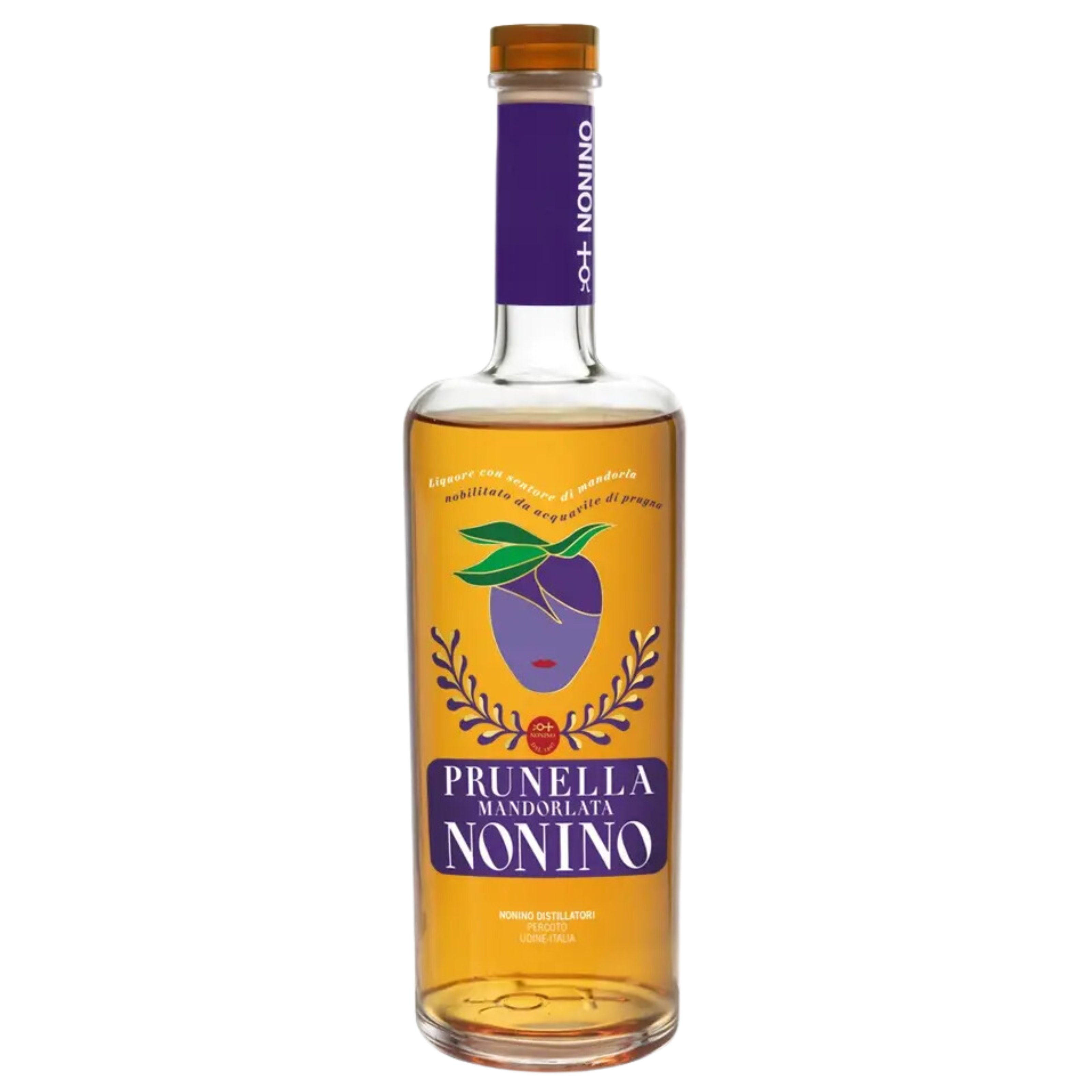 Prunella Mandorlata Liquore