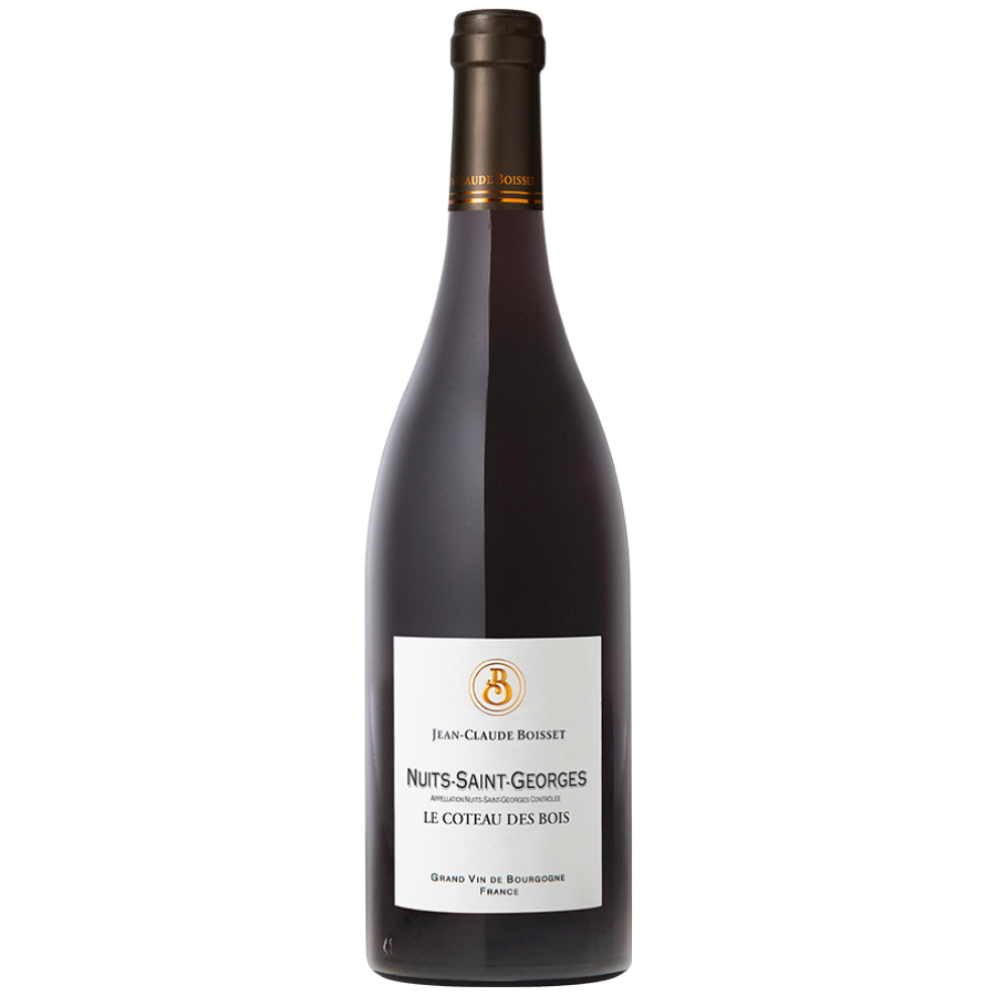 Nuits St. Georges Le Coteau des Bois