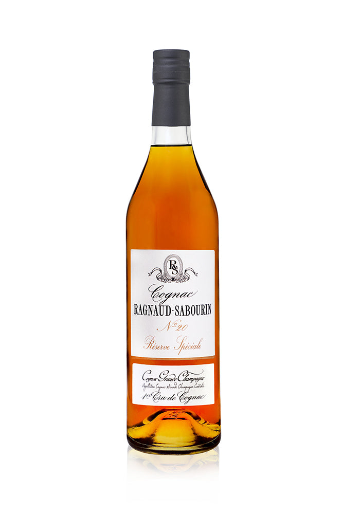 Ragnaud Sabourin Reserve Spéciale