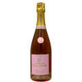 Champagne Petiteaux Cuvee Mobline Extra Brut Rose