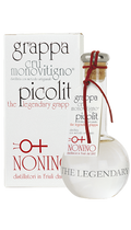 Grappa Cru Monovitigno Picolit