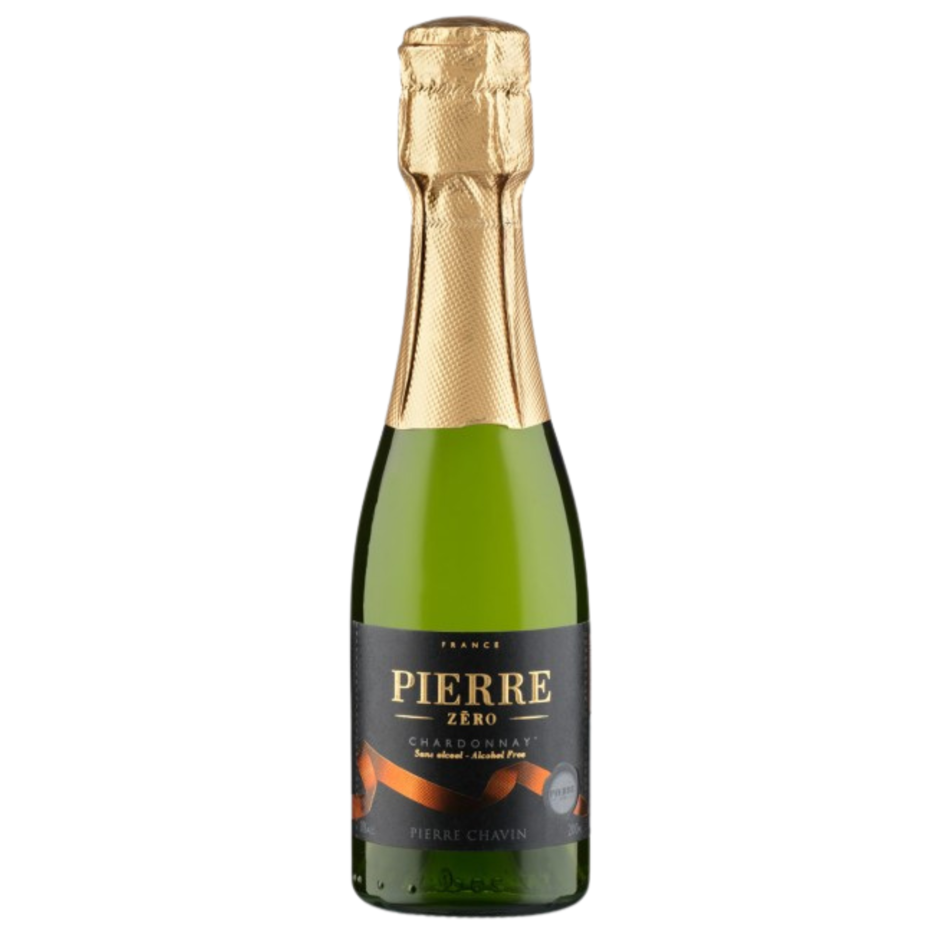 Pierre Zero Blanc de Blanc 20 cl