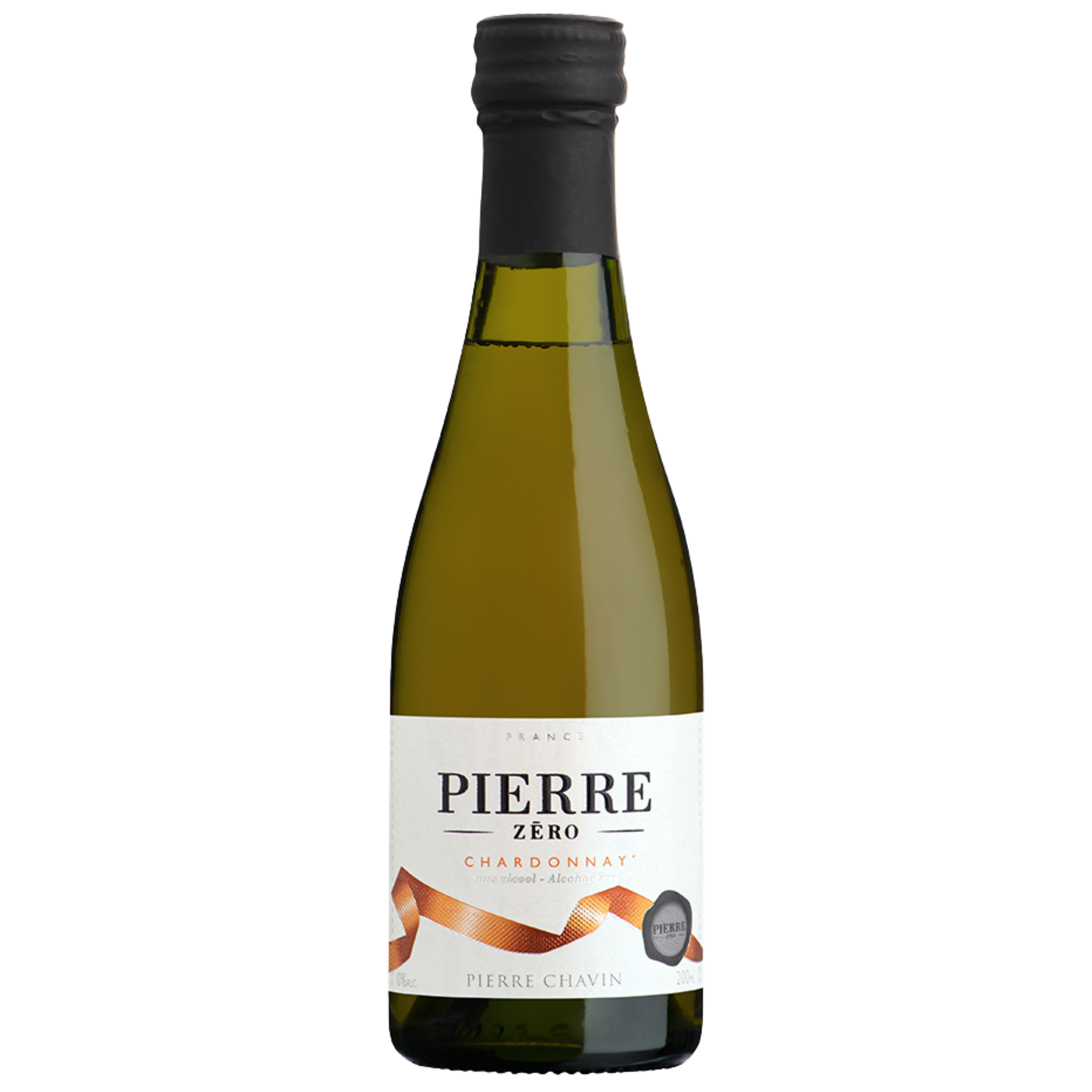 Pierre Zero Chardonnay 20 cl