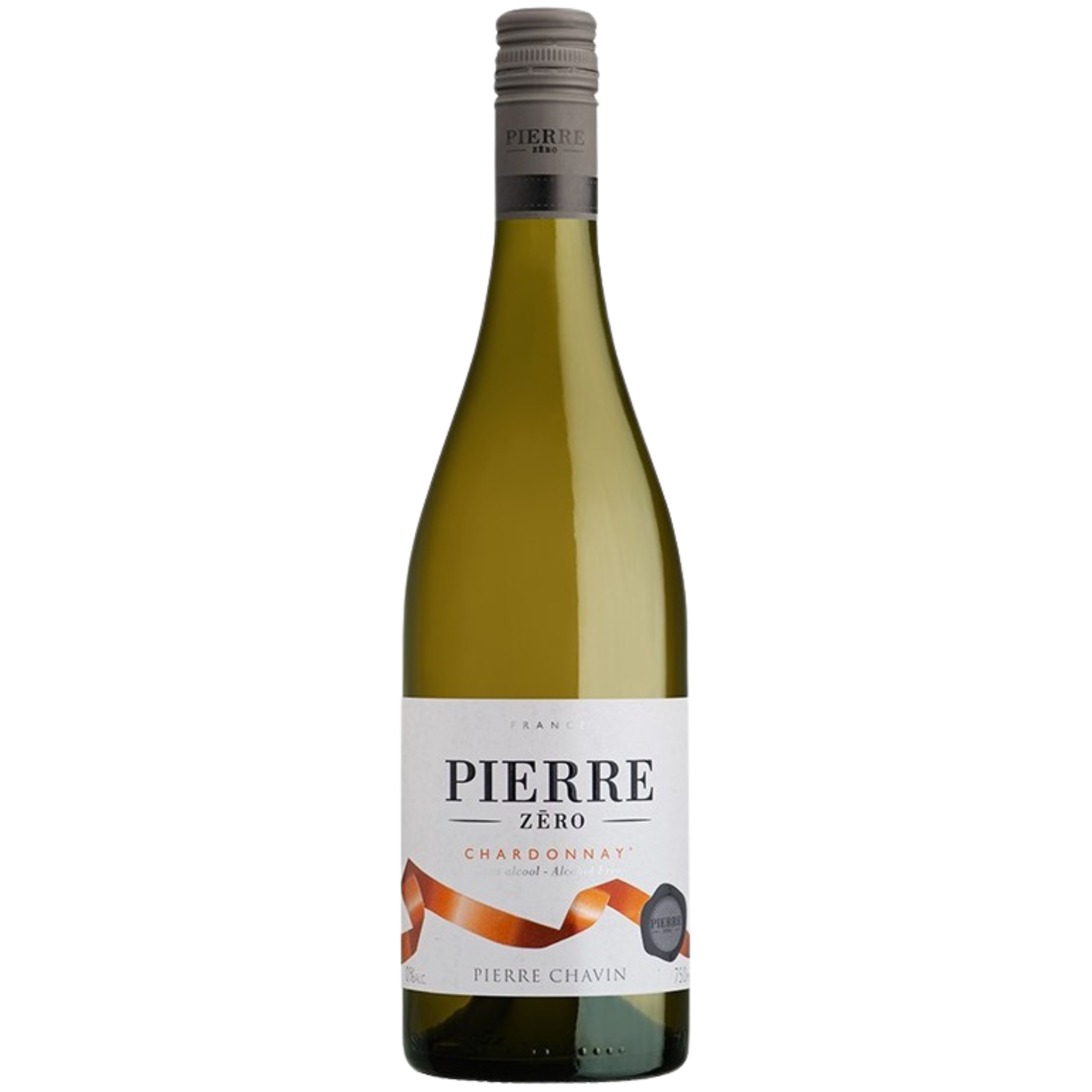 Pierre Zero Chardonnay