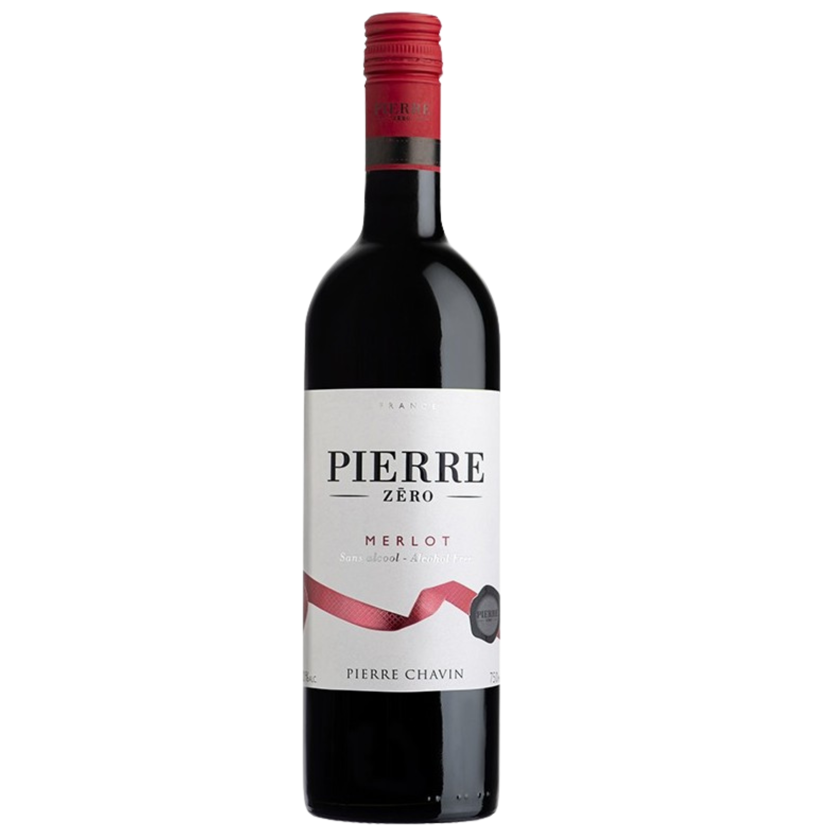 Pierre Zero Merlot