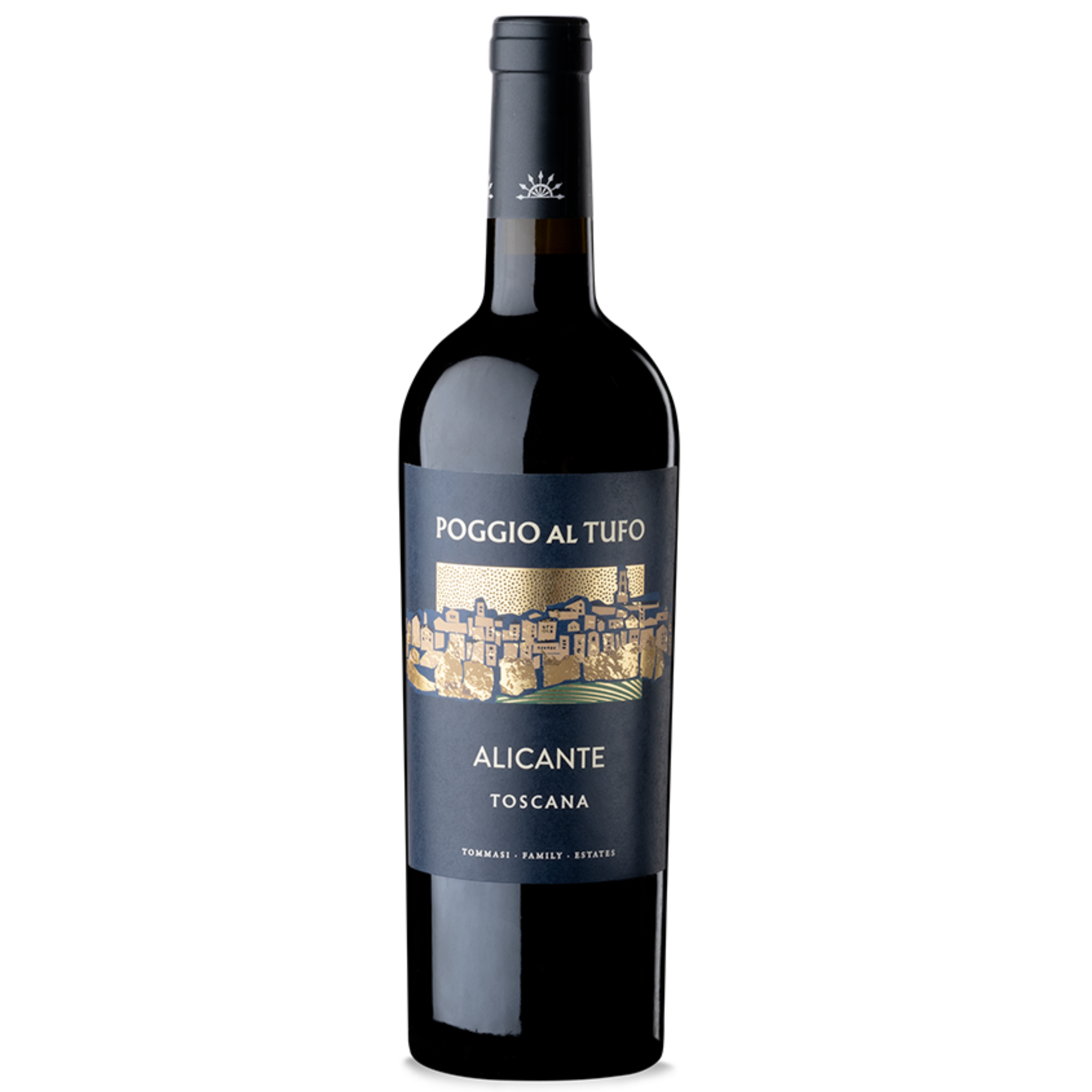 Poggio al Tufo Alicante