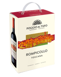 Poggio al Tufo Rompicollo BIB
