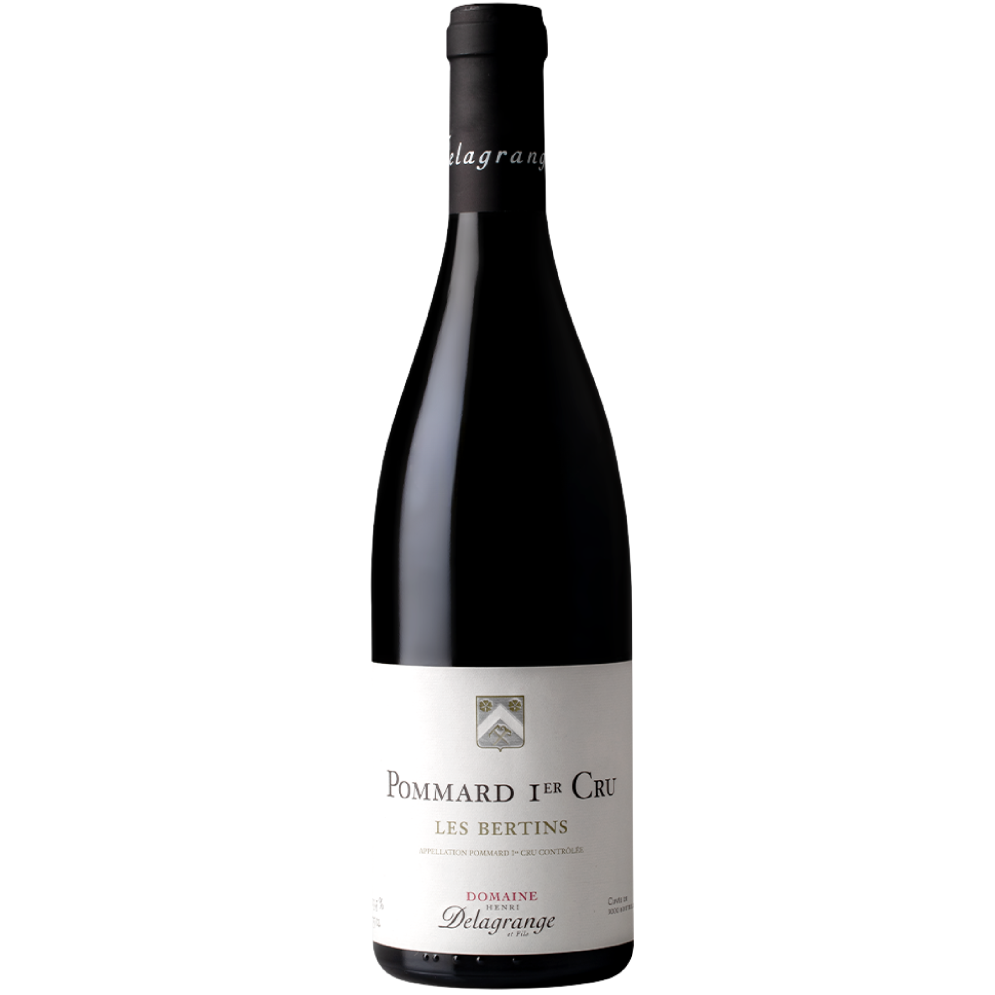 Pommard 1er Cru Les Bertins AOP
