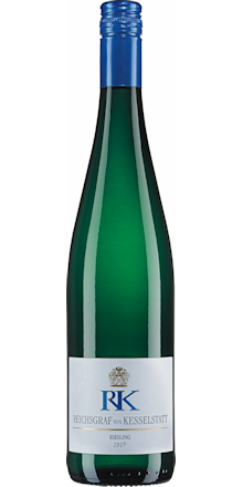 RK Riesling, Reichsgraf von Kesselstatt