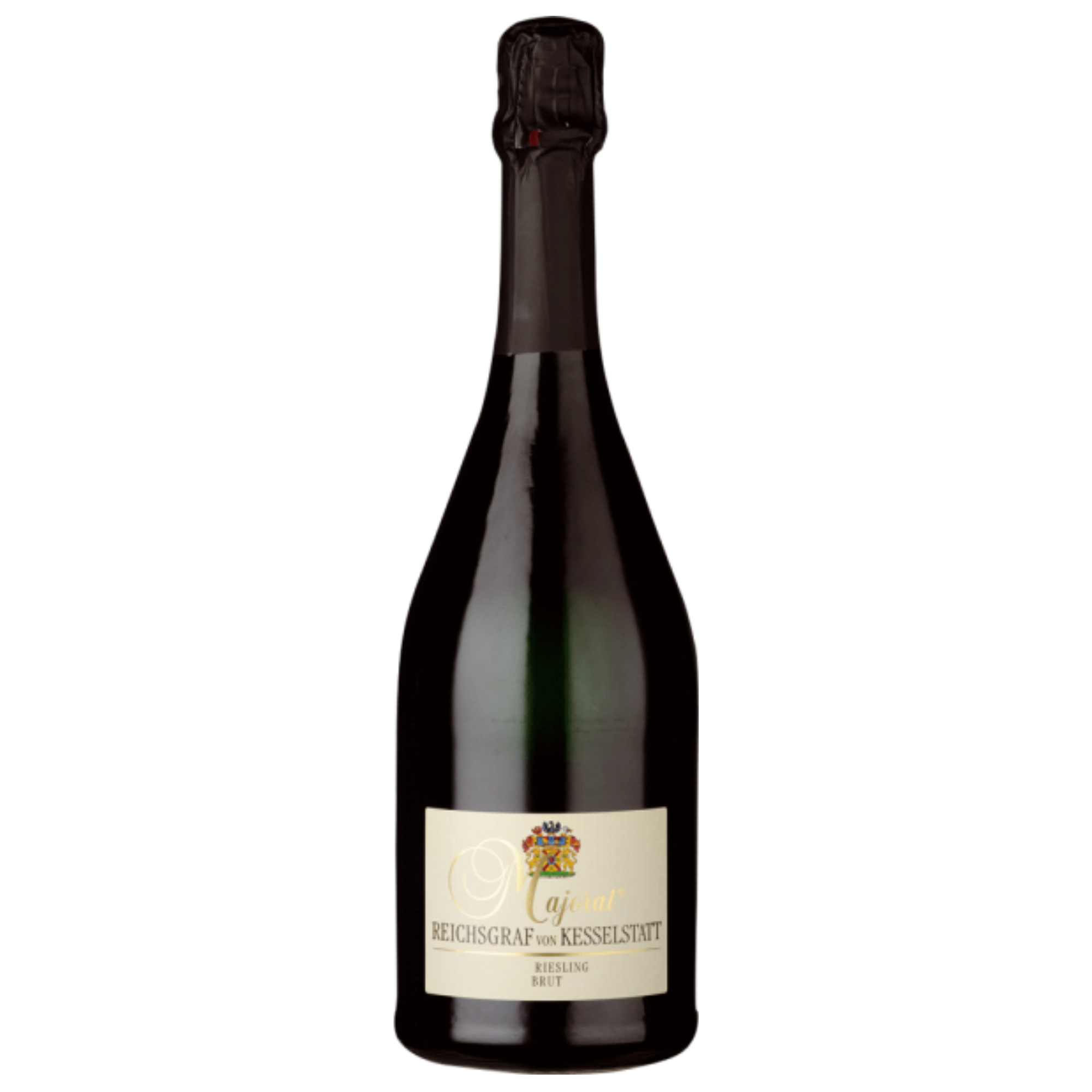 Schloss Marienlay Riesling Brut, Reichsgraf von Kesselstatt