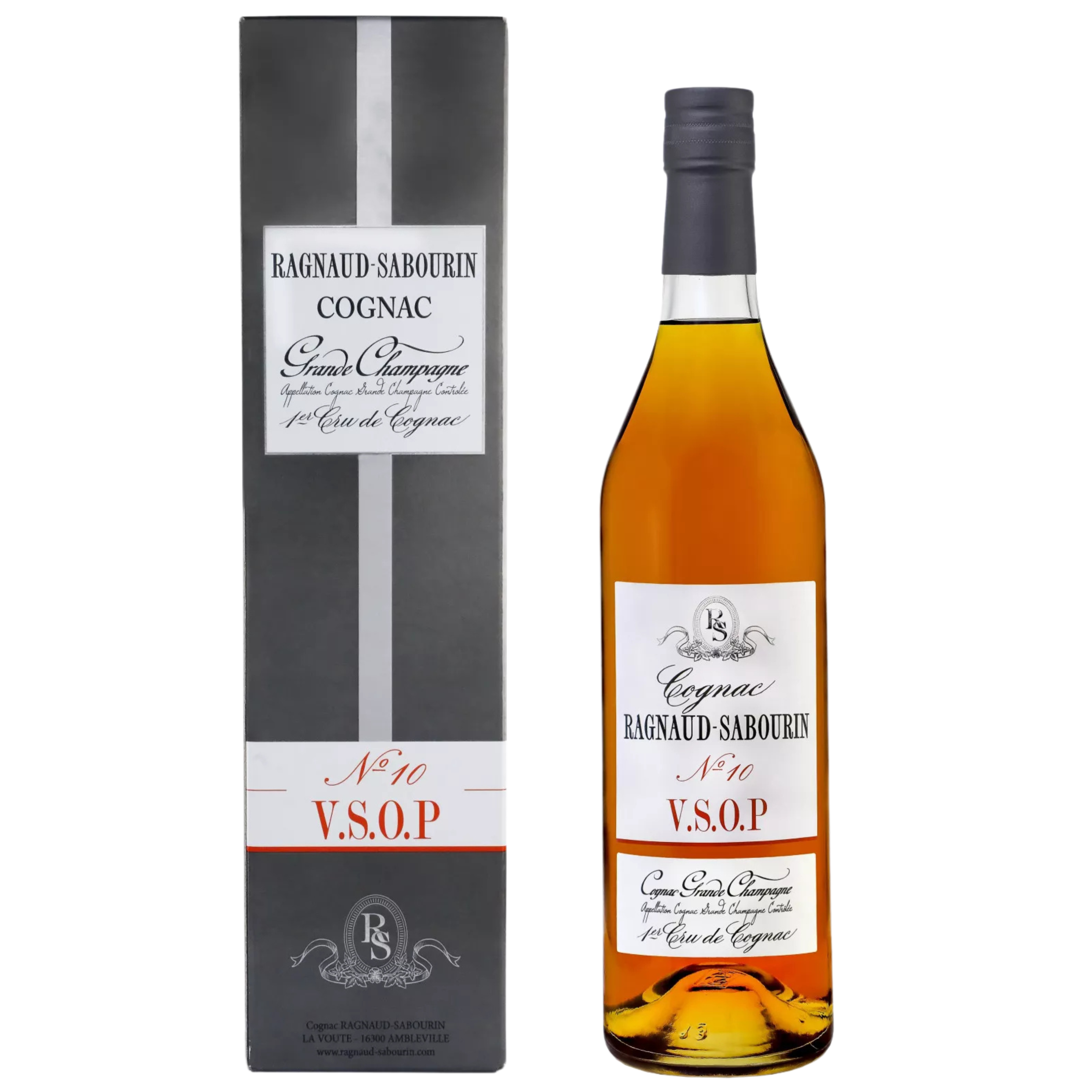 Ragnaud Sabourin VSOP