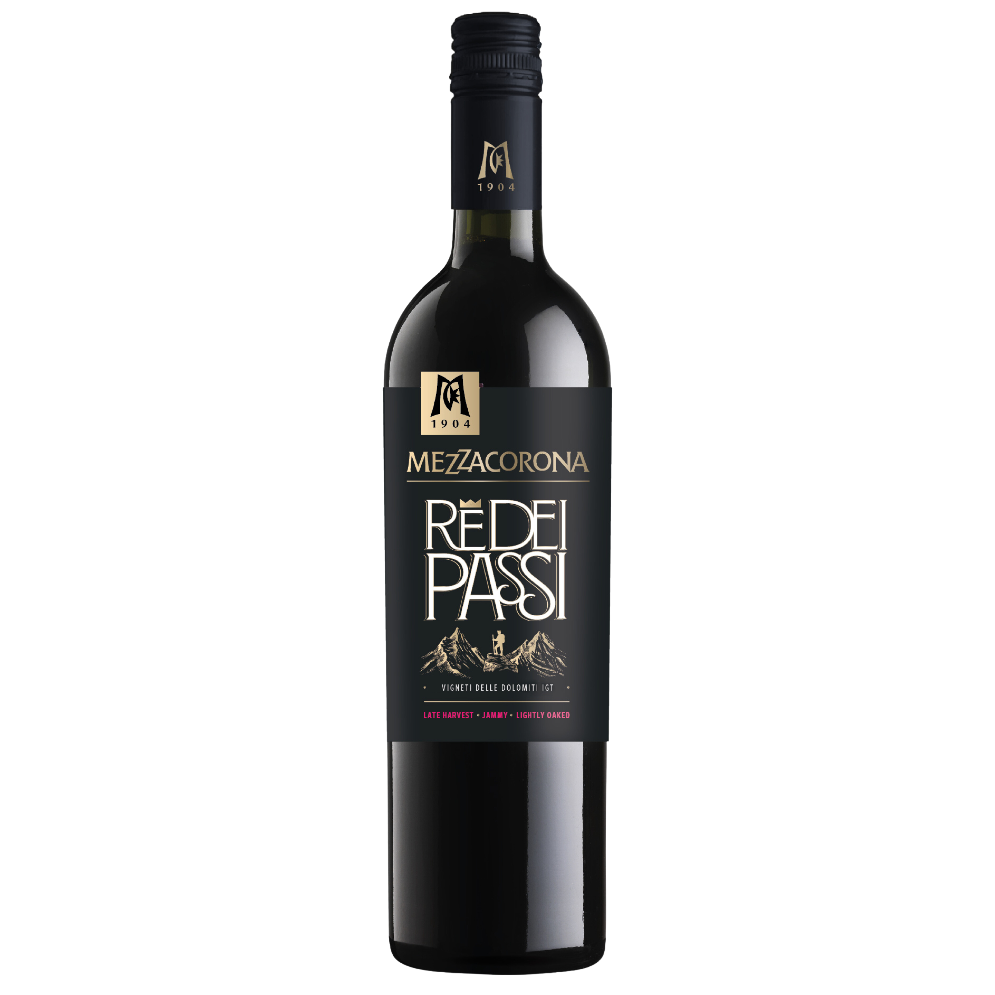 Mezzacorona ReDei Passi