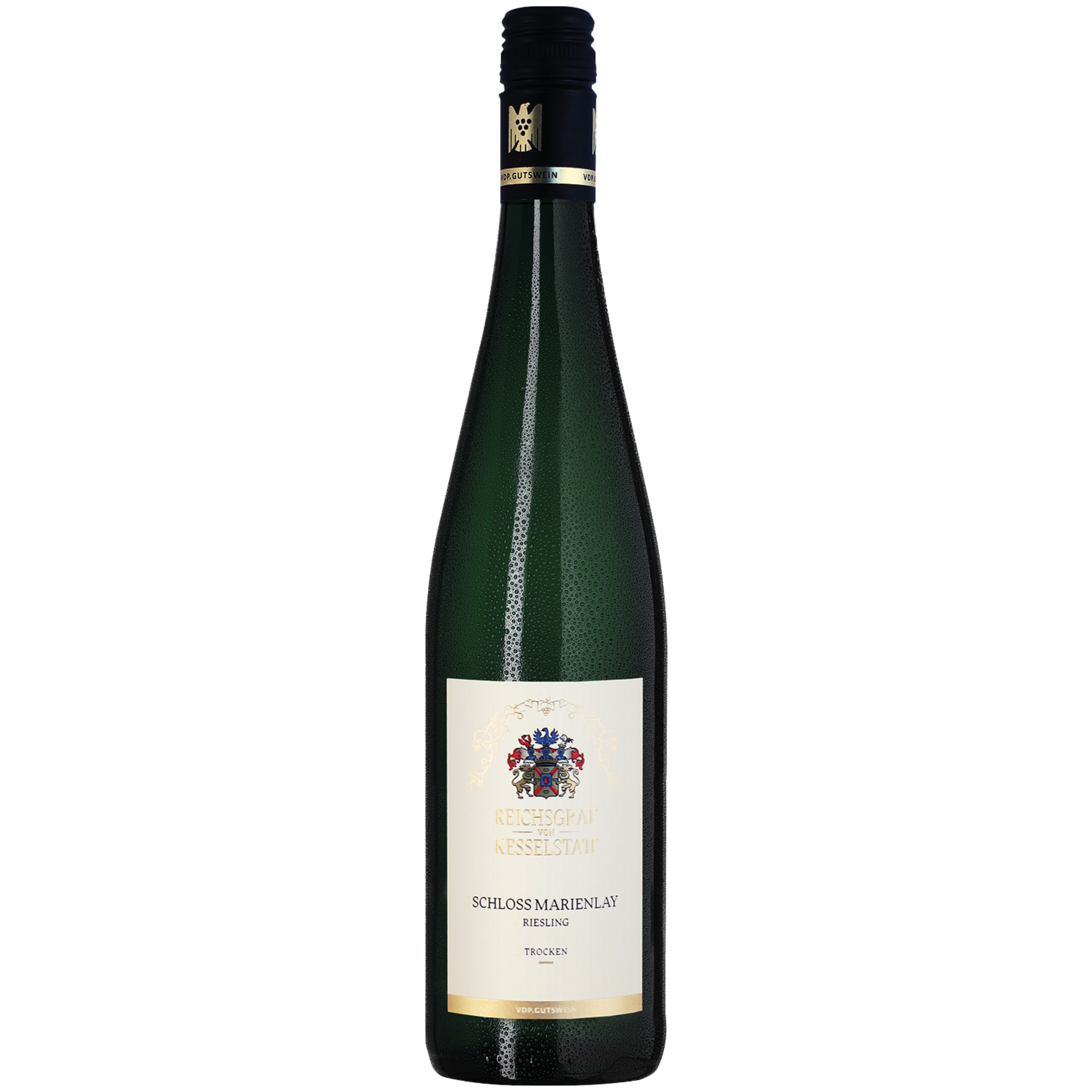 Reichsgraf von Kesselstatt Schloss Marienlay Riesling Trocken