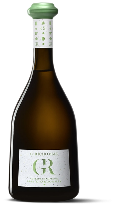 Coteaux Champenois Blanc