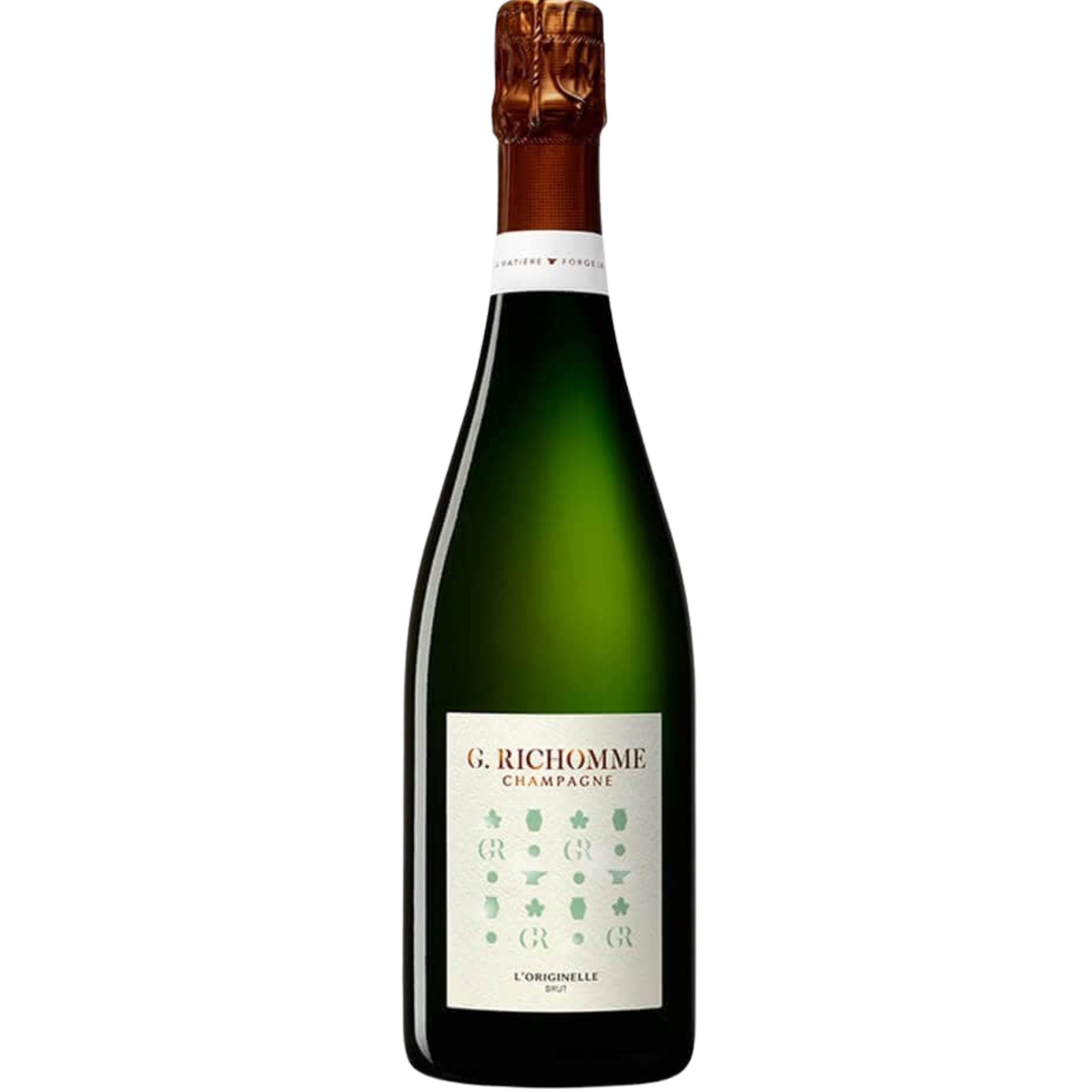 L´Originelle Brut