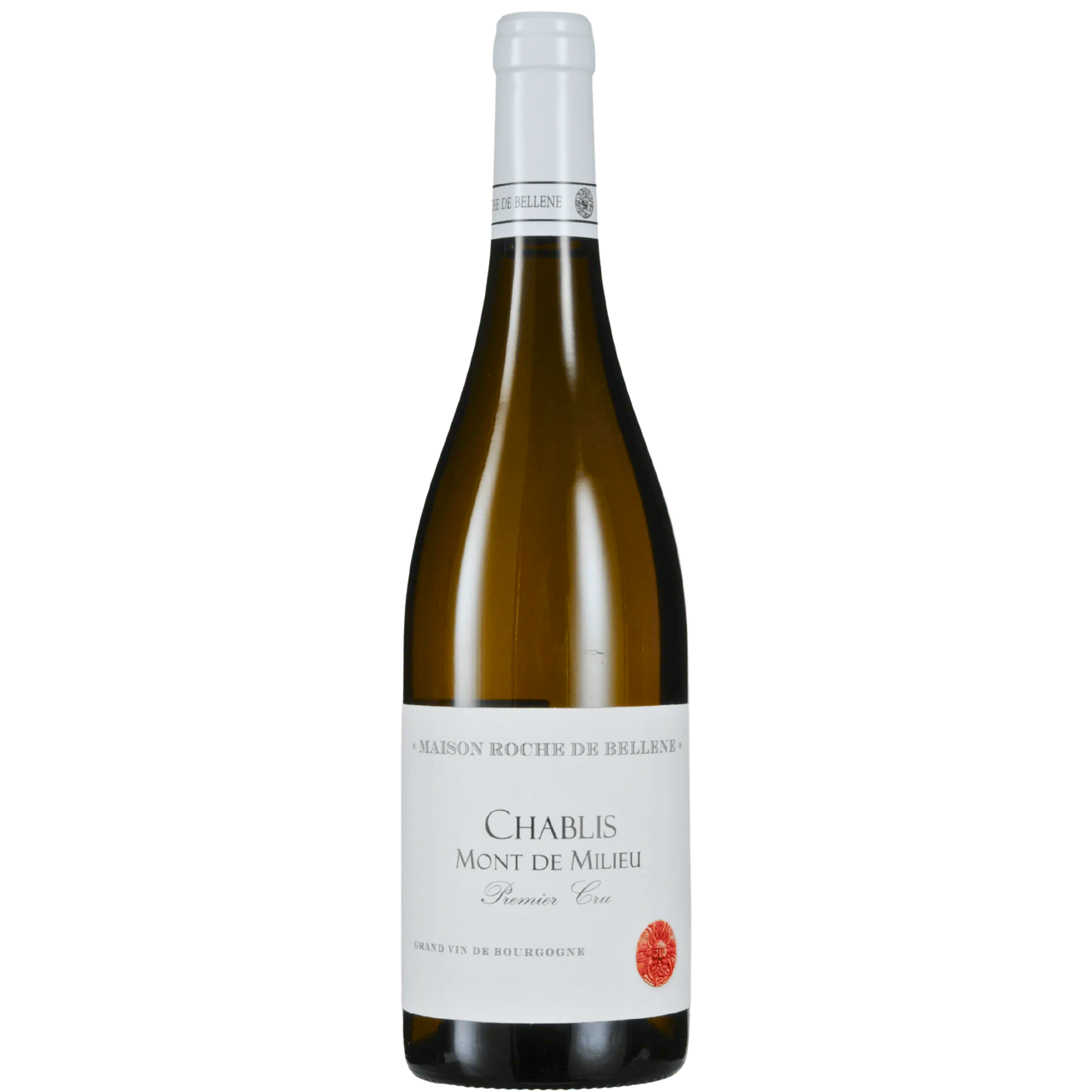 Chablis 1er Cru Mont de Milieu