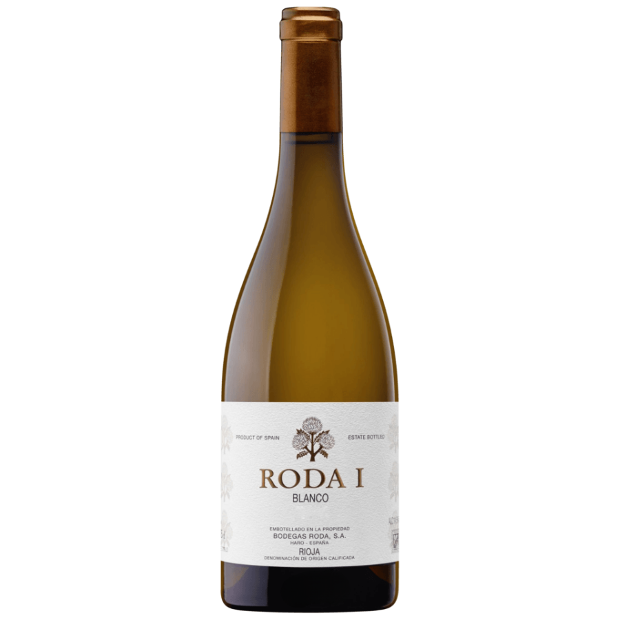 RODA I Blanco